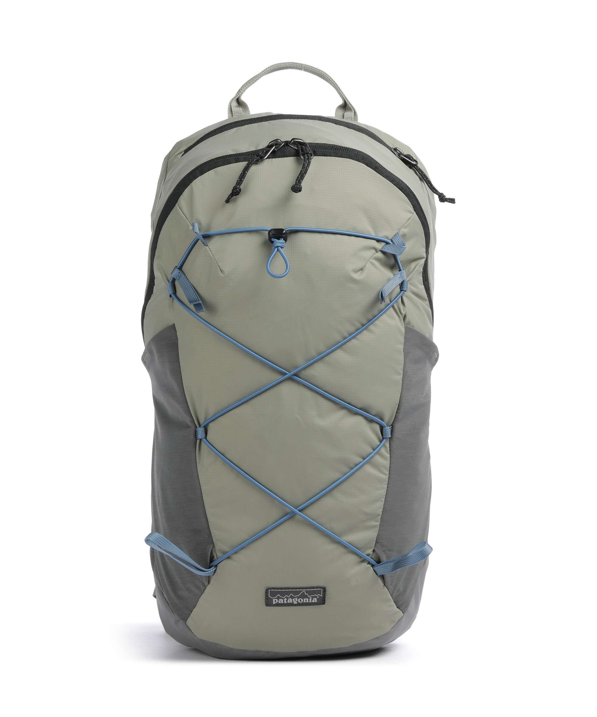 Patagonia Terravia 14 M Plecak river rock green