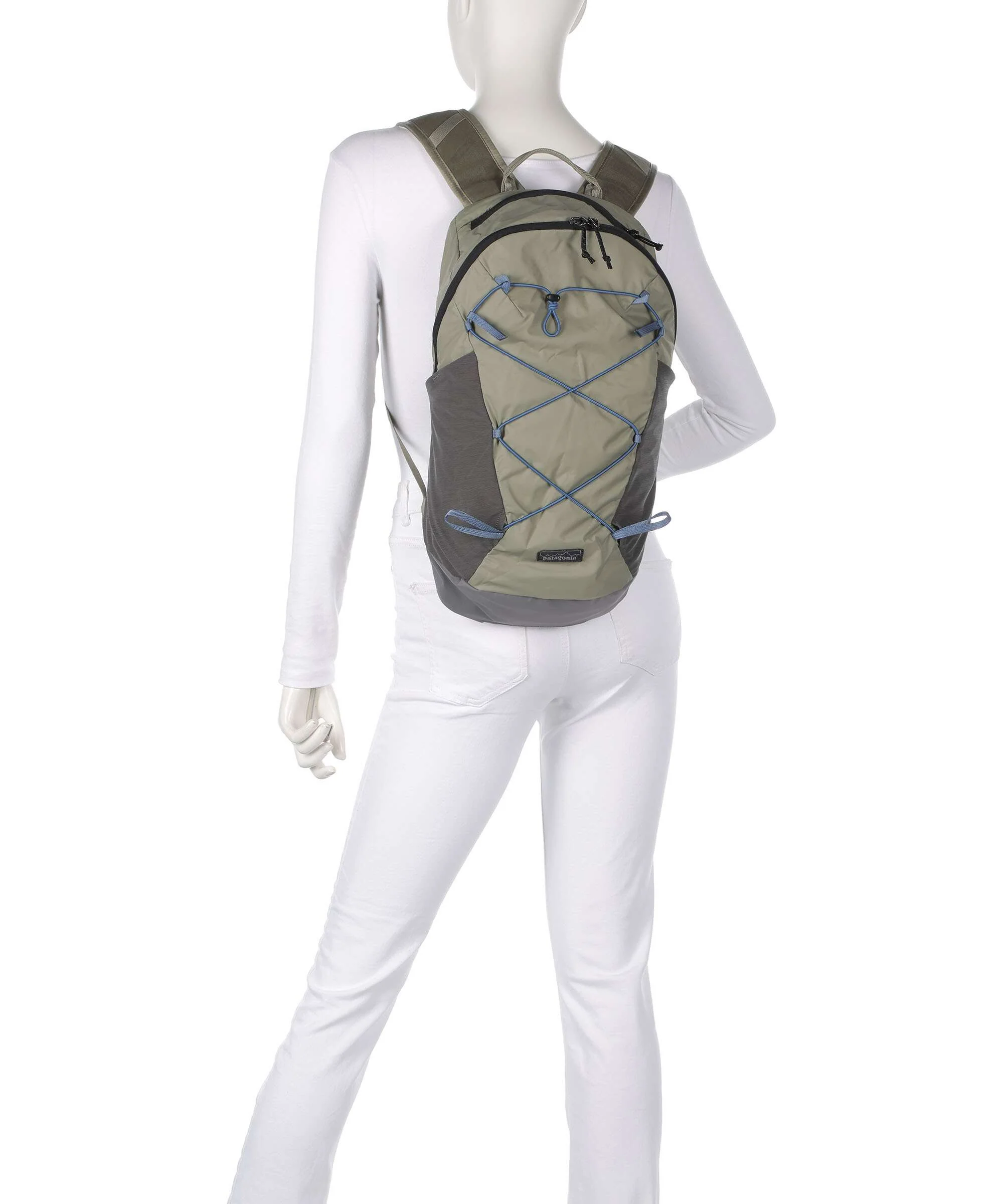 Patagonia Terravia 14 M Plecak river rock green - Image 3