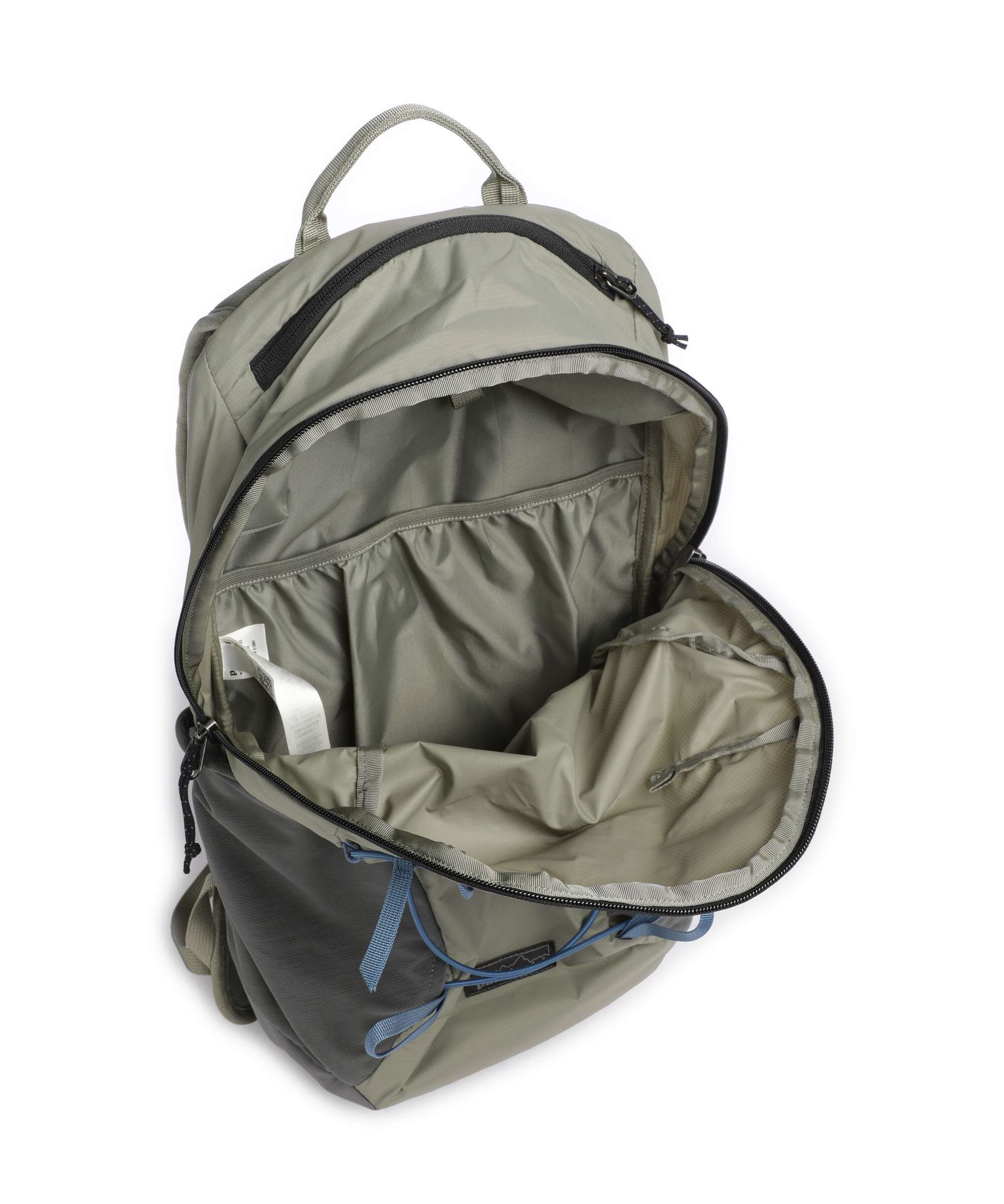 Patagonia Terravia 14 M Plecak river rock green - Image 6
