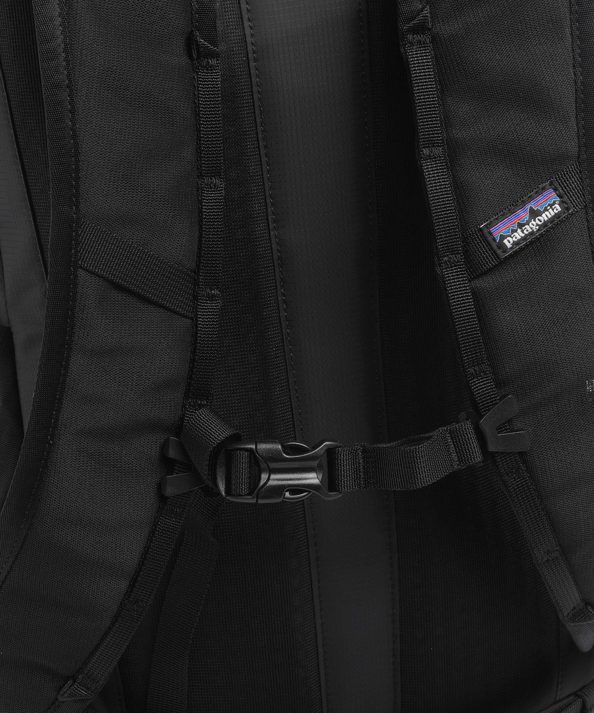 Patagonia Terravia 14 S Plecak black - Image 3