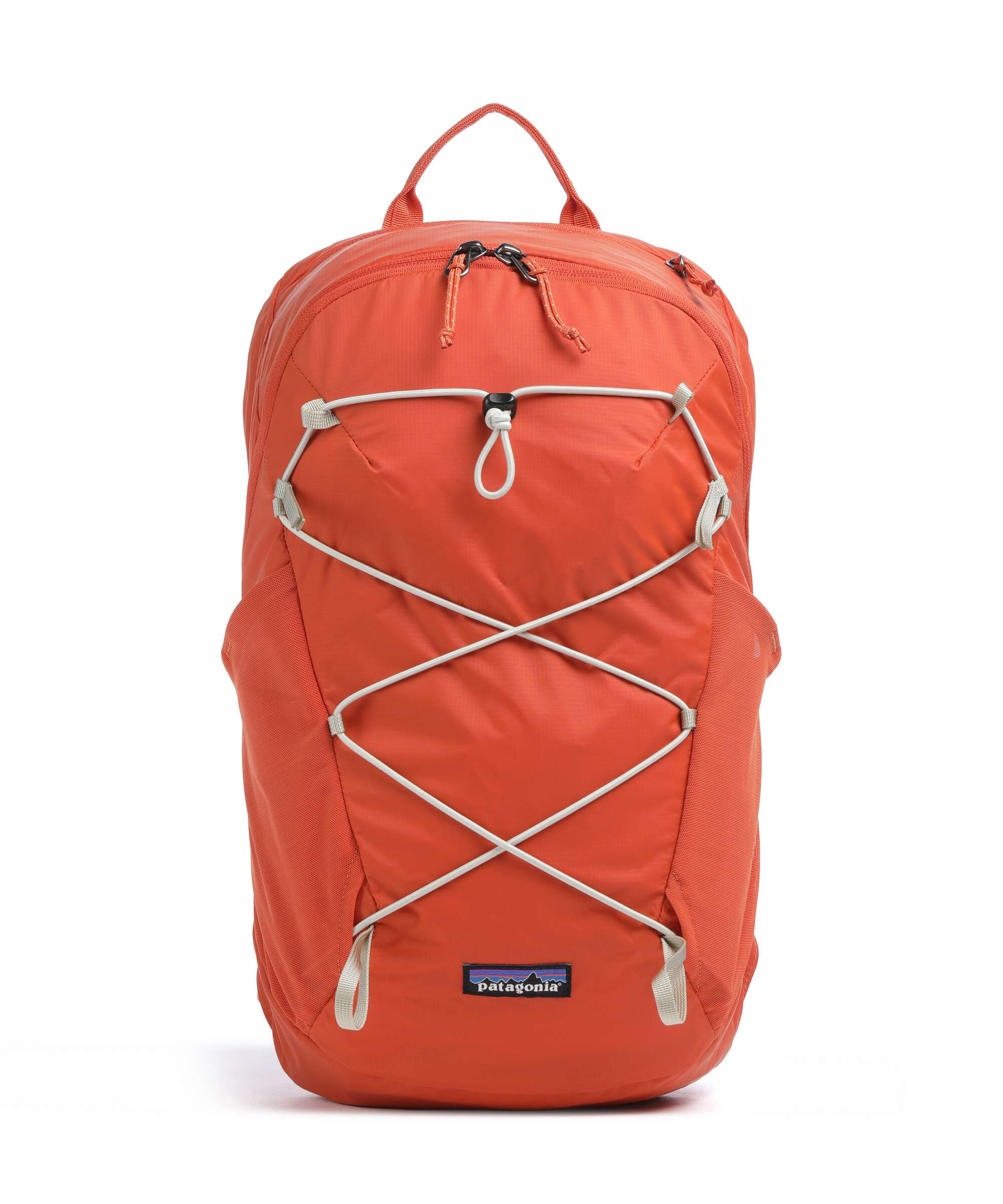 Patagonia Terravia 14 S Plecak coal orange