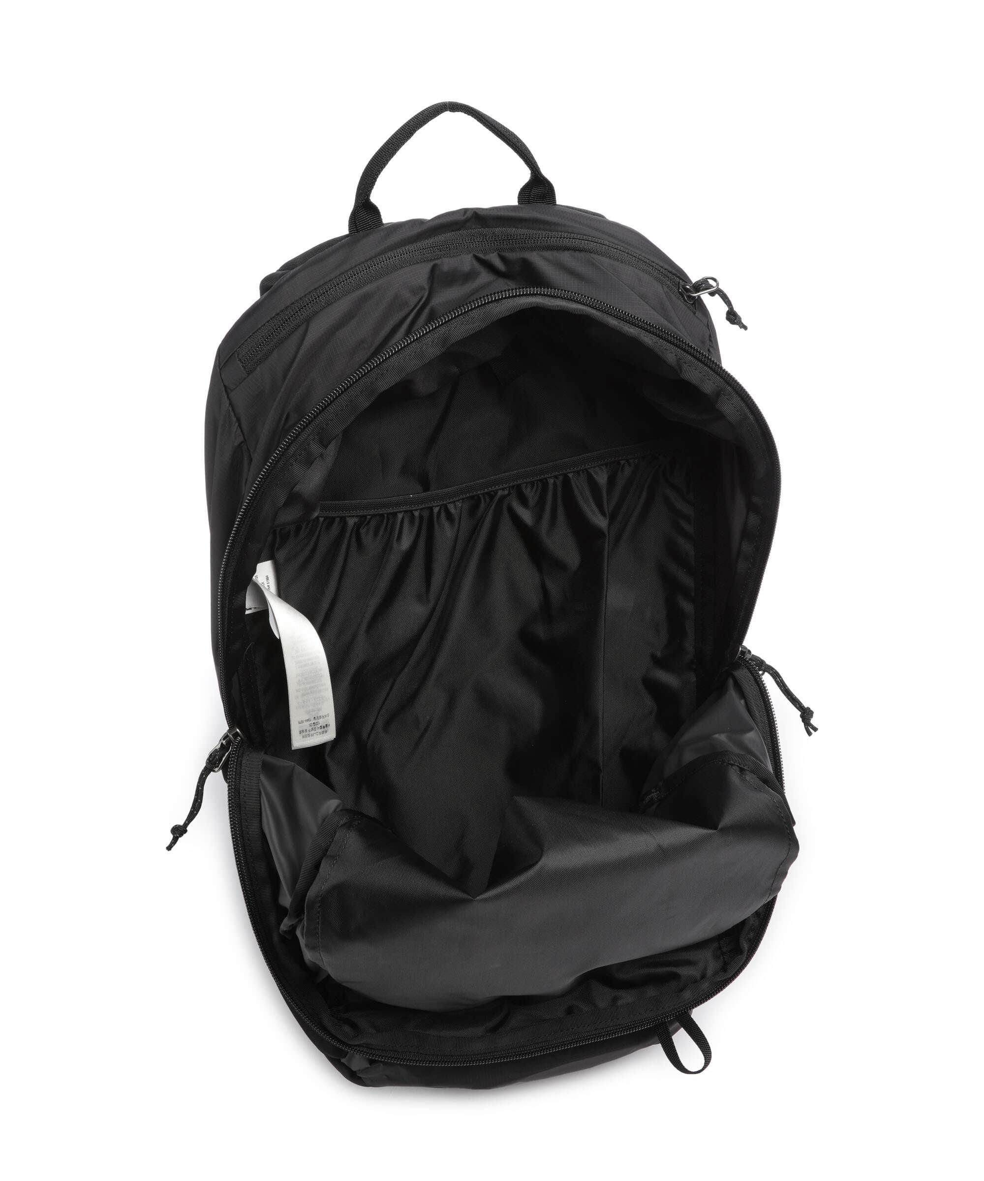 Patagonia Terravia 22 M Plecak black - Image 5
