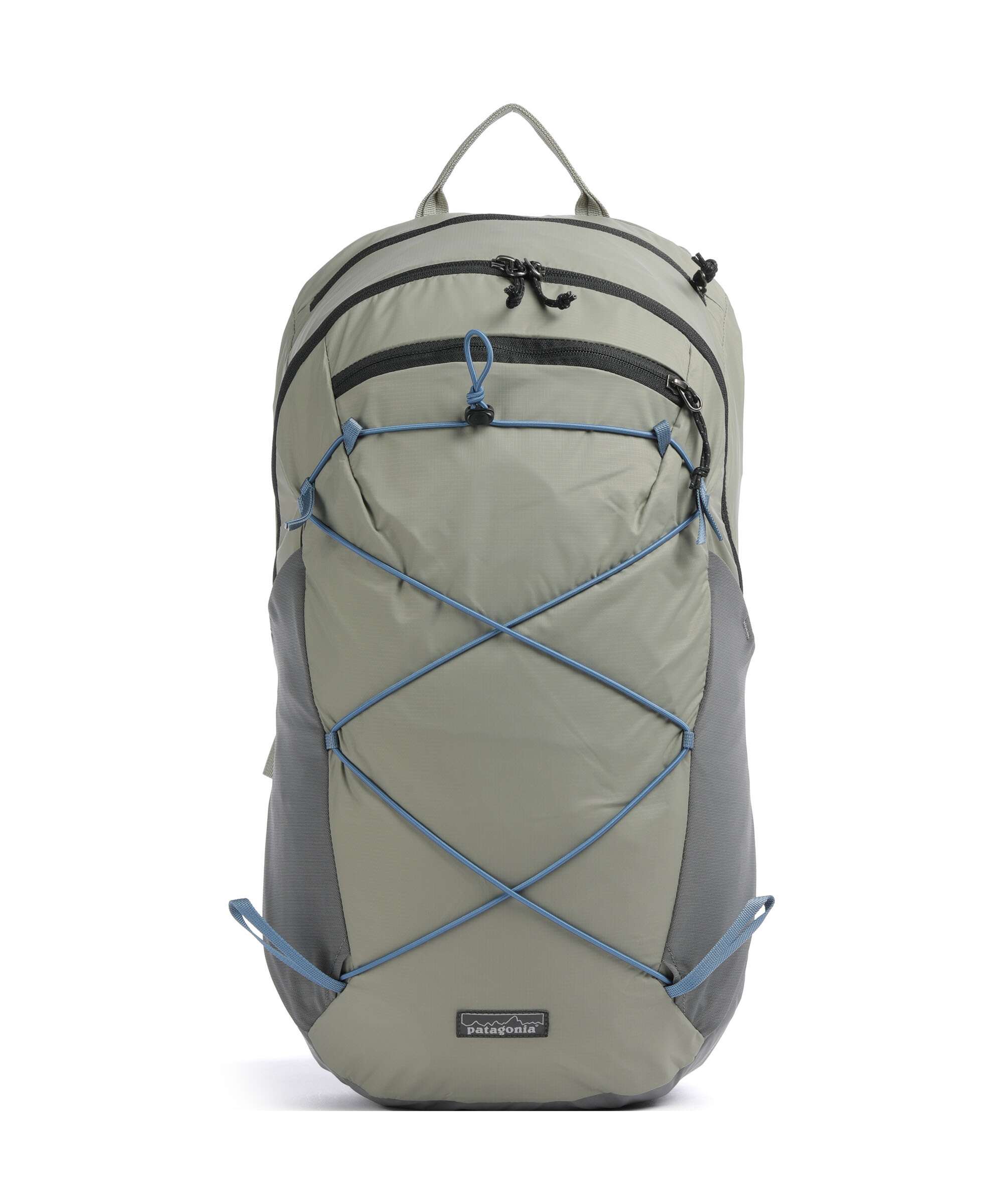 Patagonia Terravia 22 M Plecak river rock green