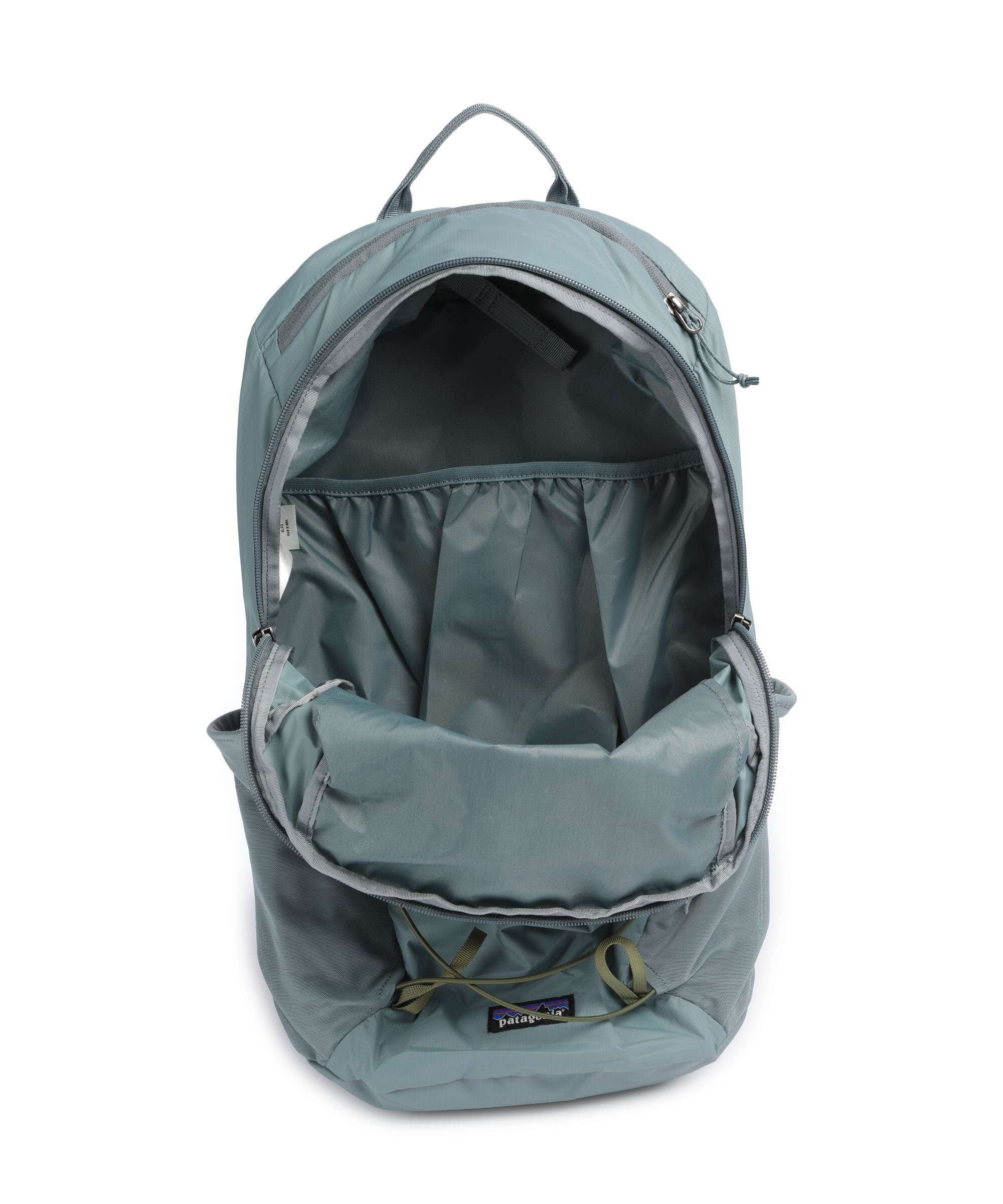 Patagonia Terravia 22 Plecak turystyczny blue sage - Image 4