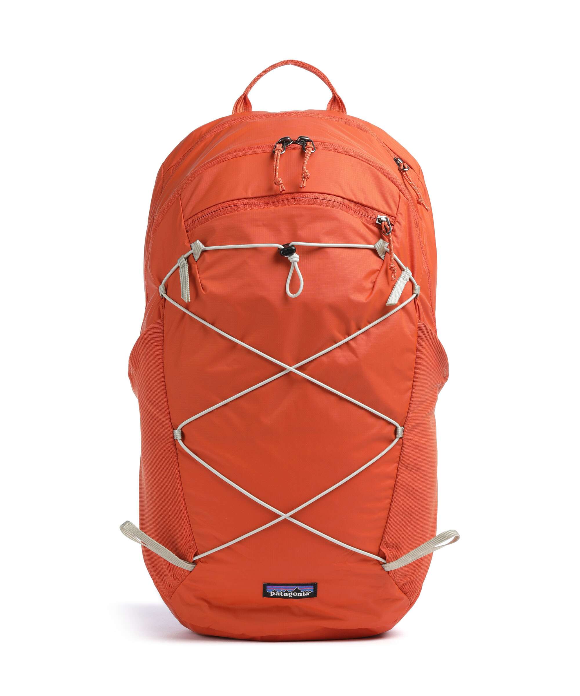Patagonia Terravia 22 Plecak turystyczny coal orange