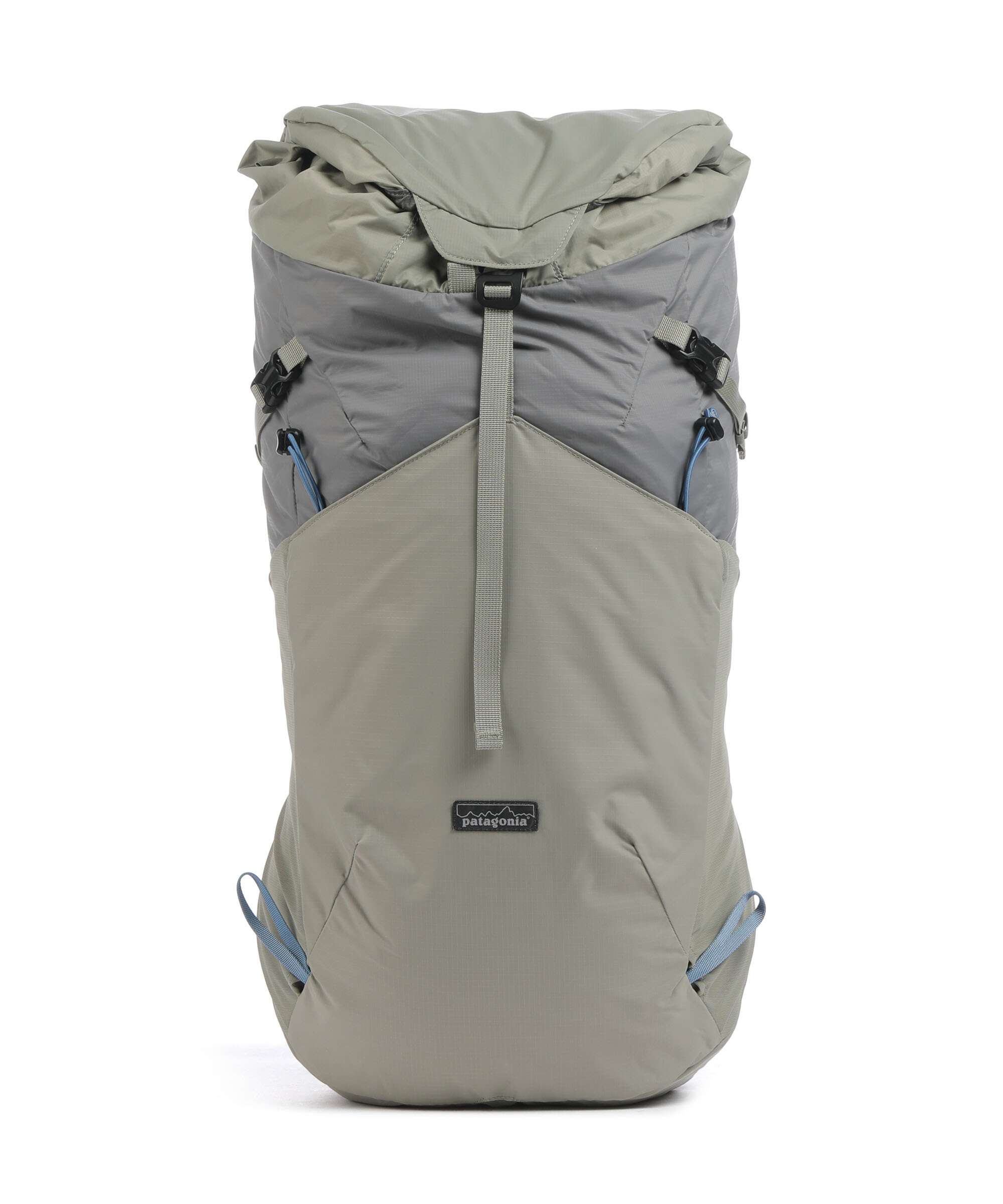 Patagonia Terravia 28 L Plecak turystyczny river rock green