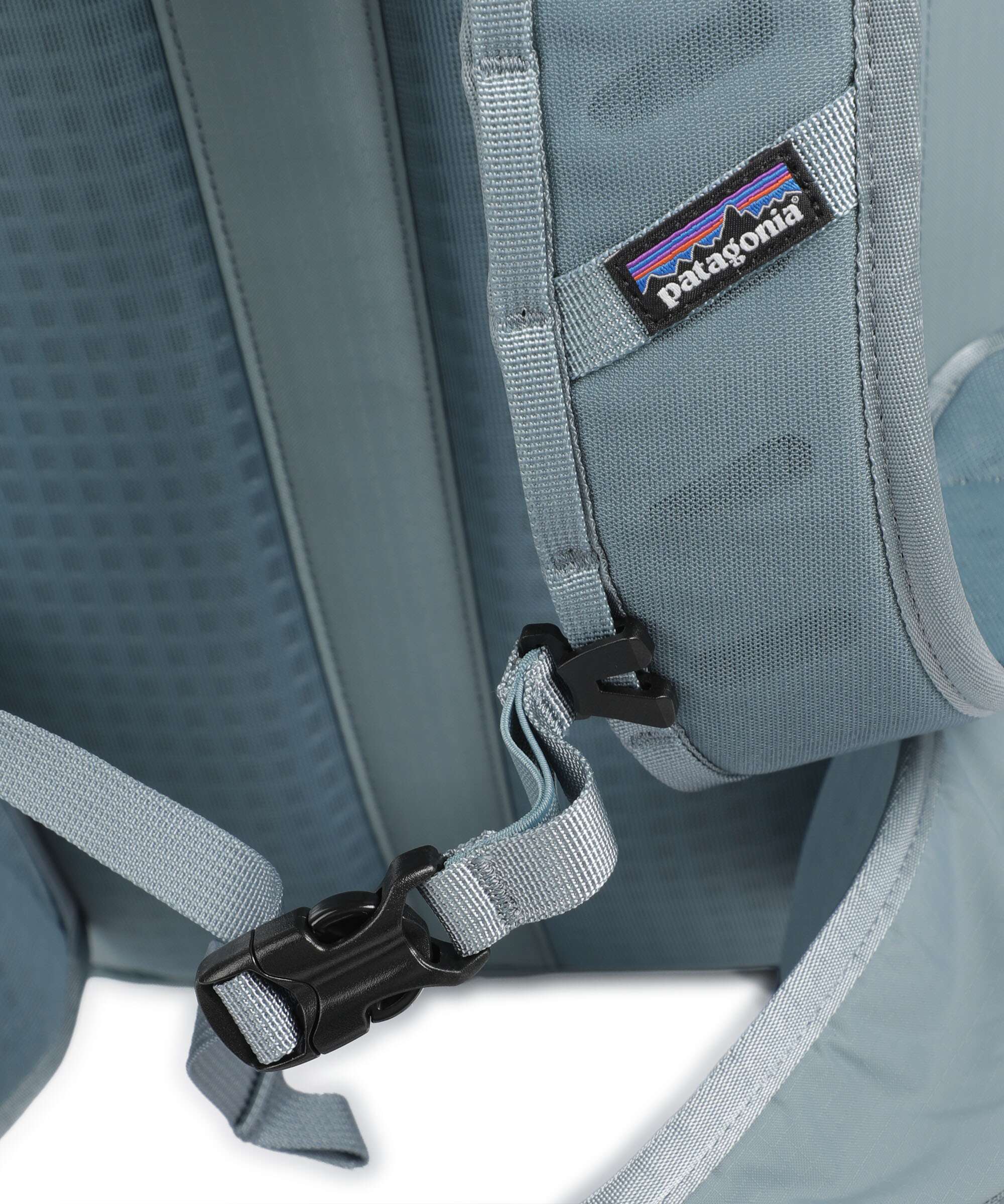 Patagonia Terravia 36 L Plecak turystyczny blue sage - Image 3