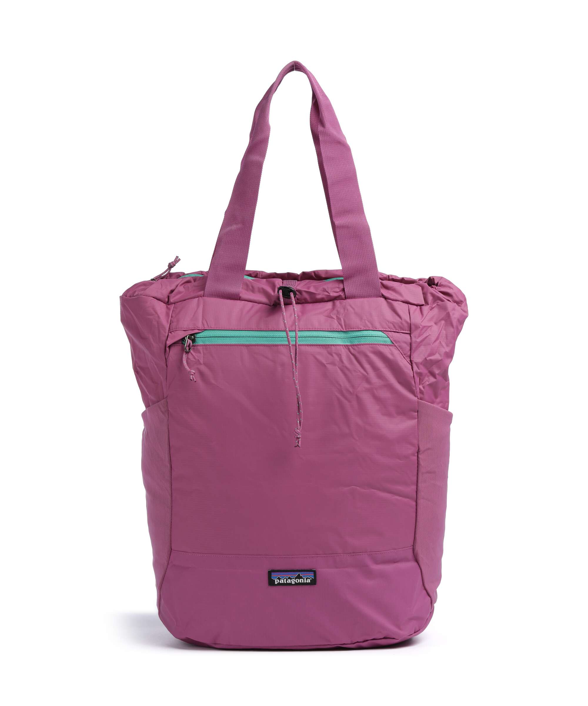 Patagonia Terravia Plecak-torba faded magenta