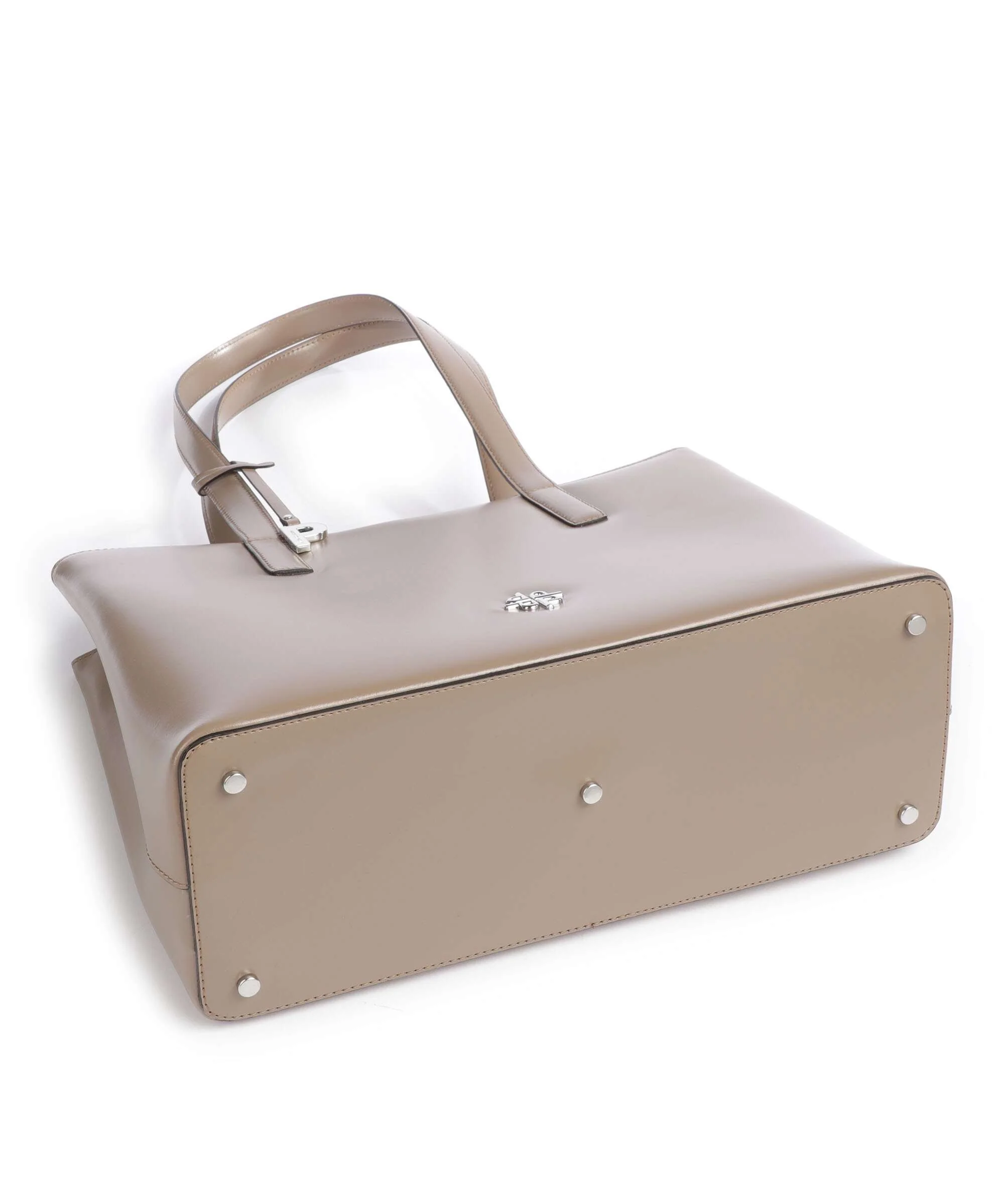 Picard Black Tie Torba na zakupy chai - Image 5