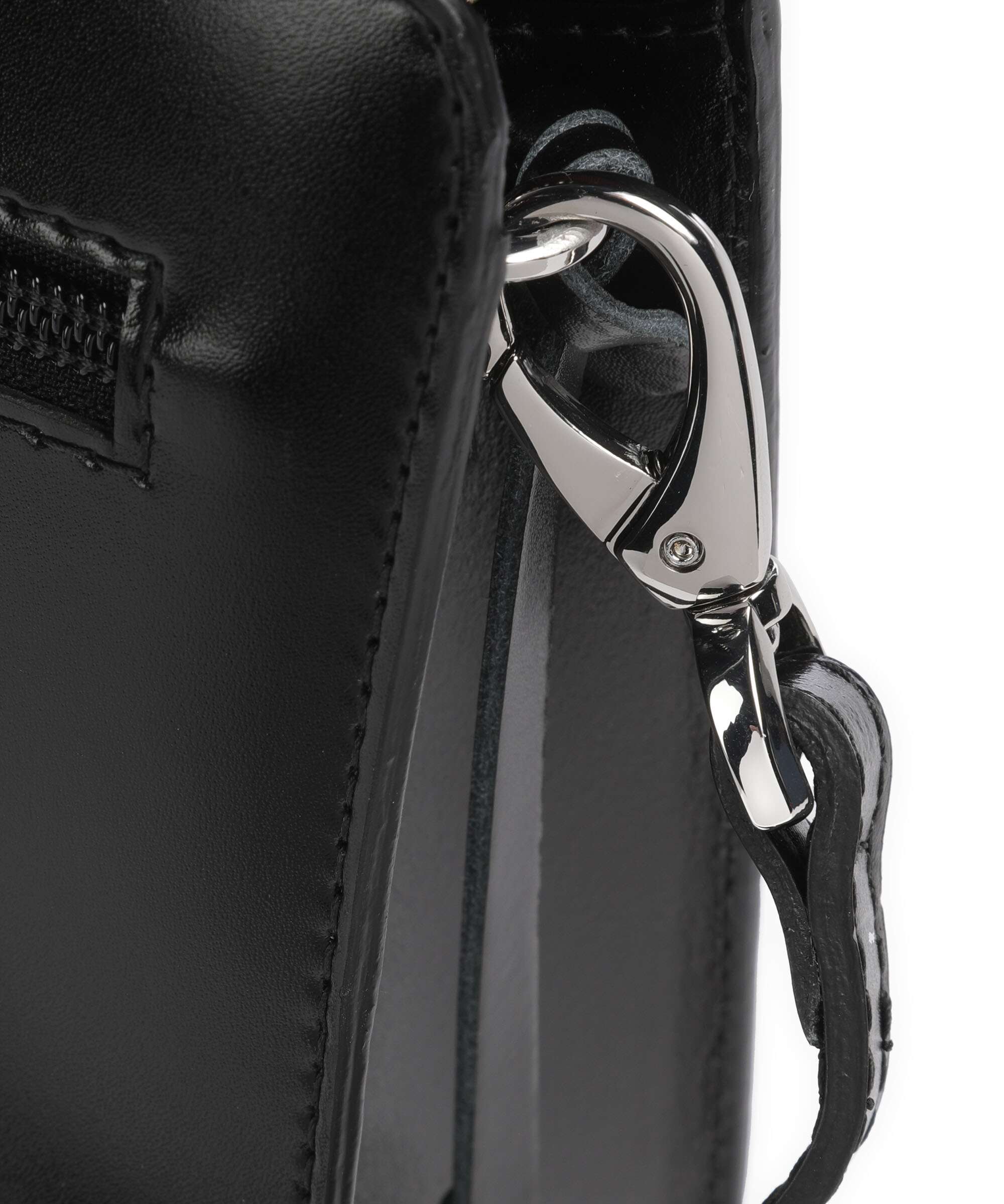Picard Black Tie Torba przez ramię schwarz - Image 4