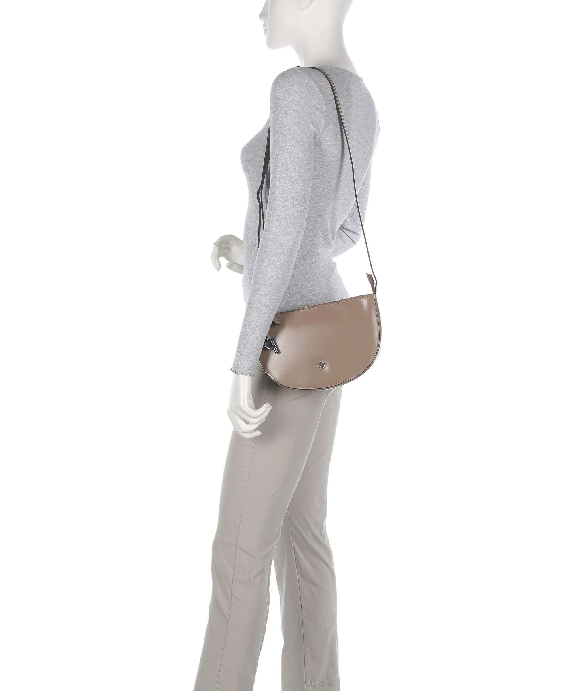 Picard Black Tie Torba przez ramię chai - Image 3