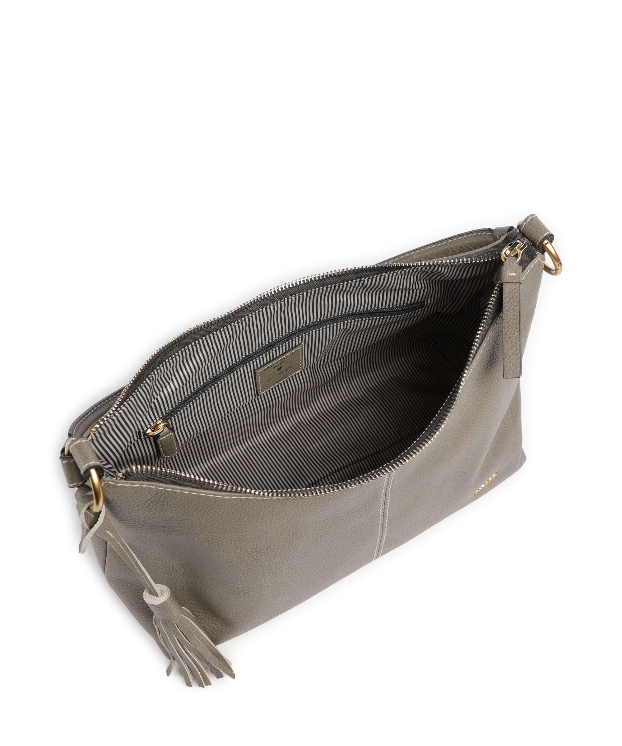 Picard Calico Torba na ramię taupe - Image 7