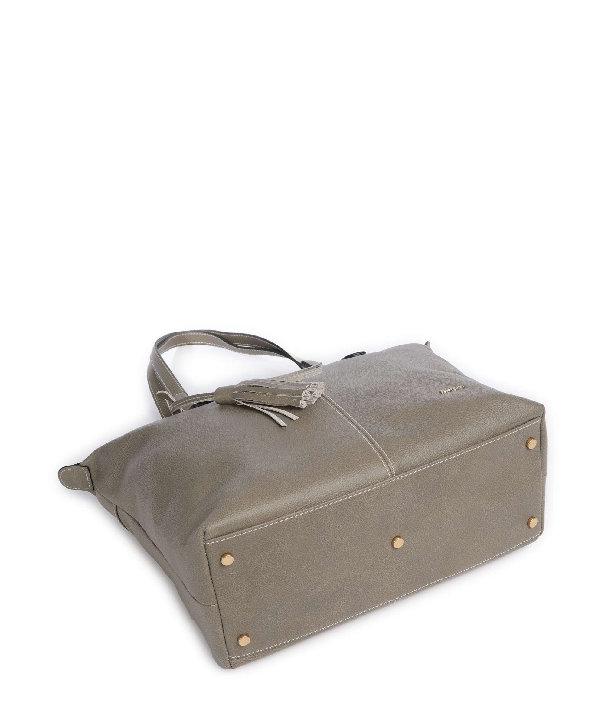 Picard Calico Torba na zakupy taupe - Image 5