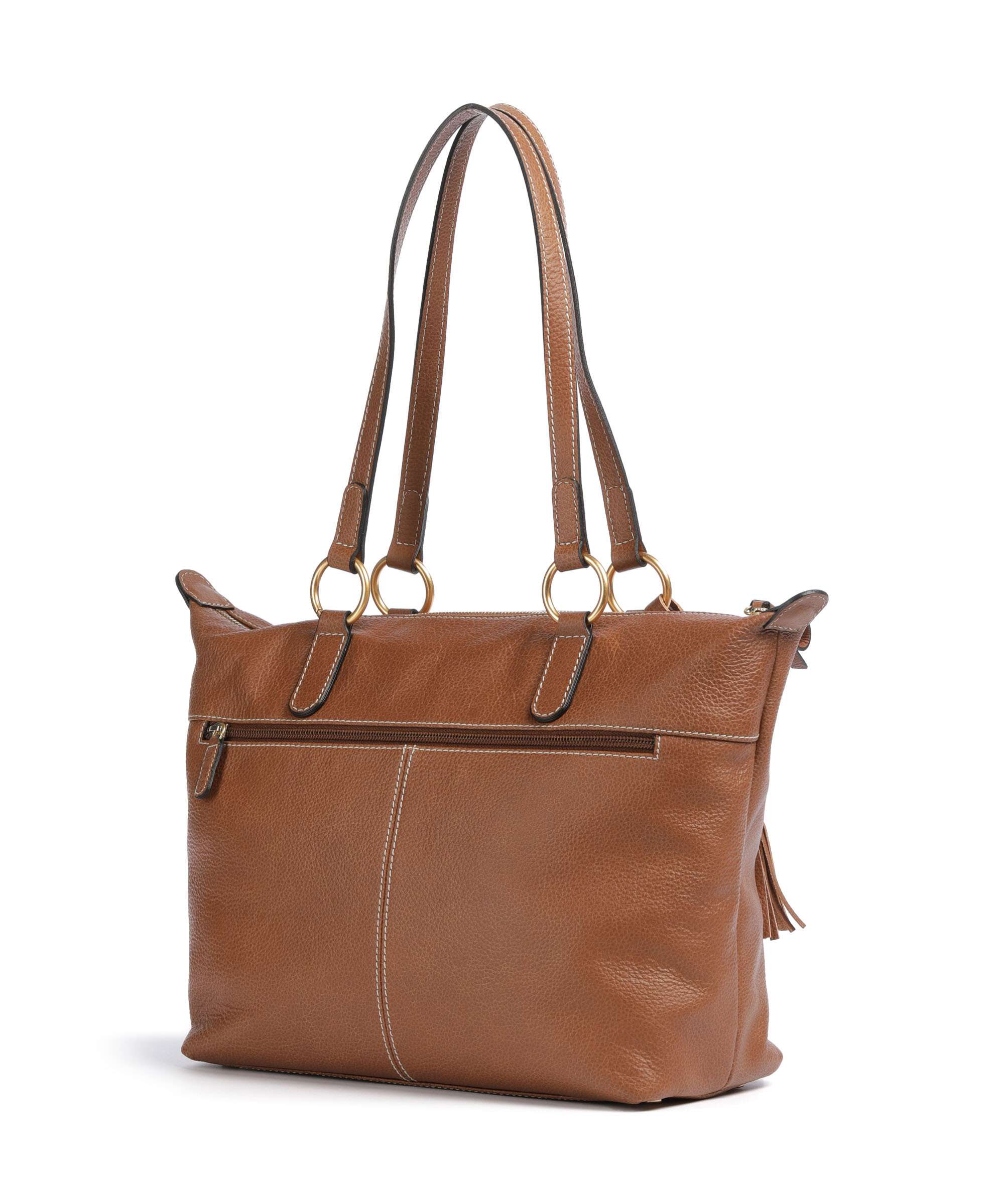 Picard Calico Torba na zakupy cognac - Image 2
