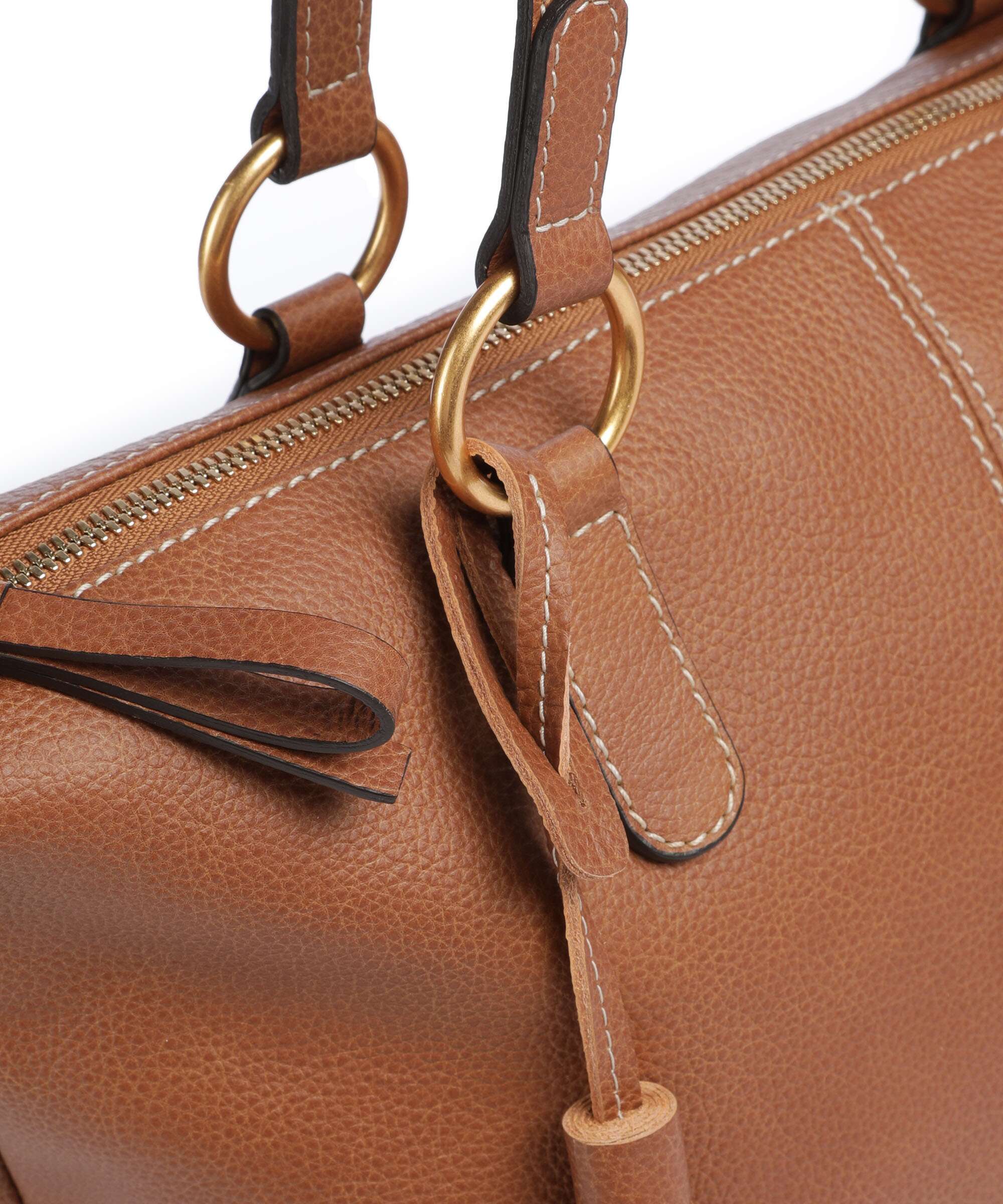 Picard Calico Torba na zakupy cognac - Image 4