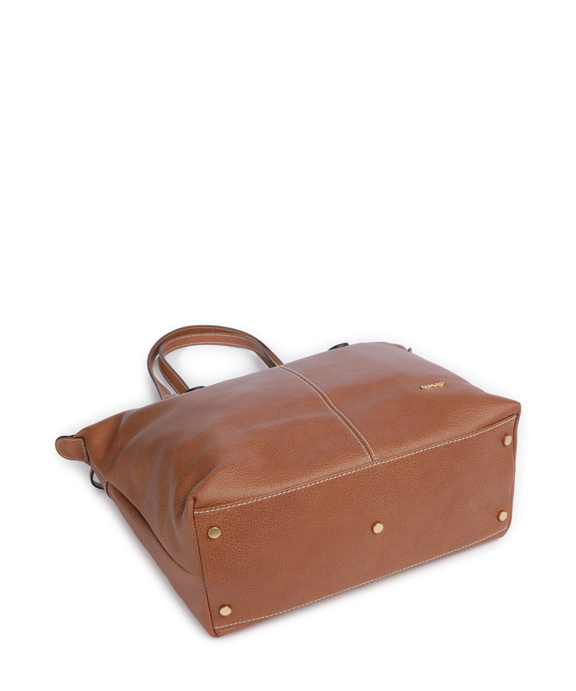 Picard Calico Torba na zakupy cognac - Image 5