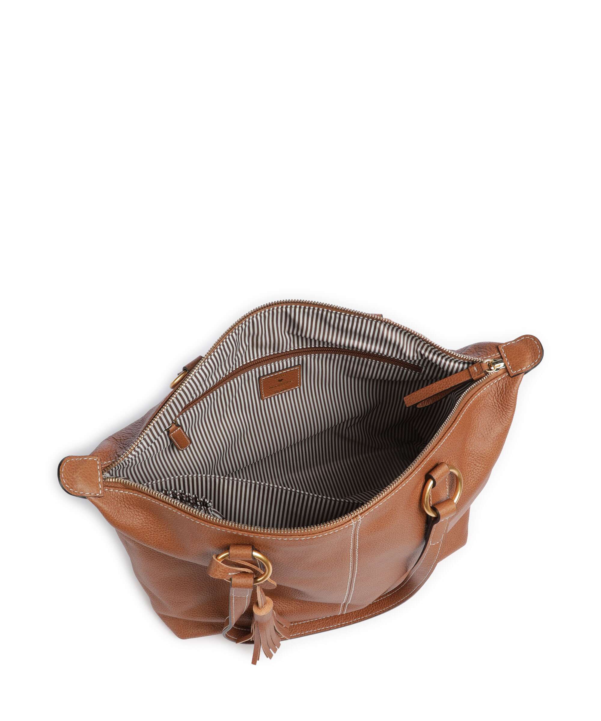 Picard Calico Torba na zakupy cognac - Image 6