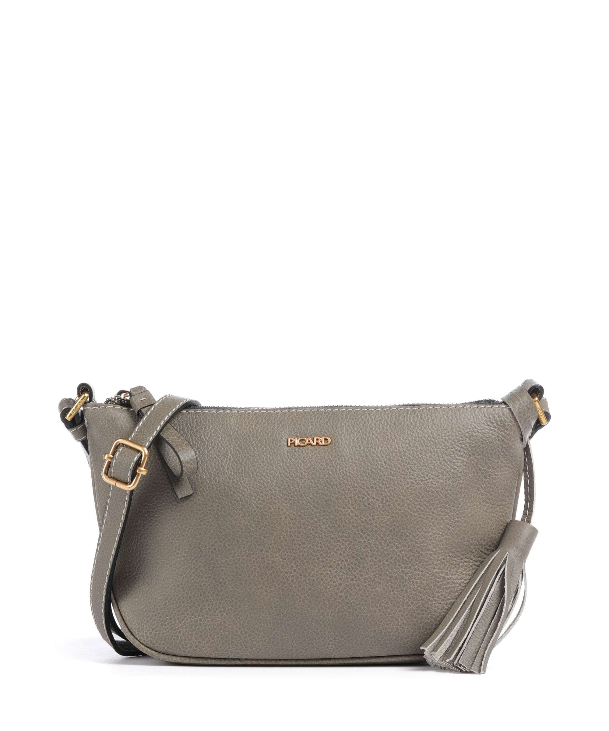 Picard Calico Torba przez ramię taupe
