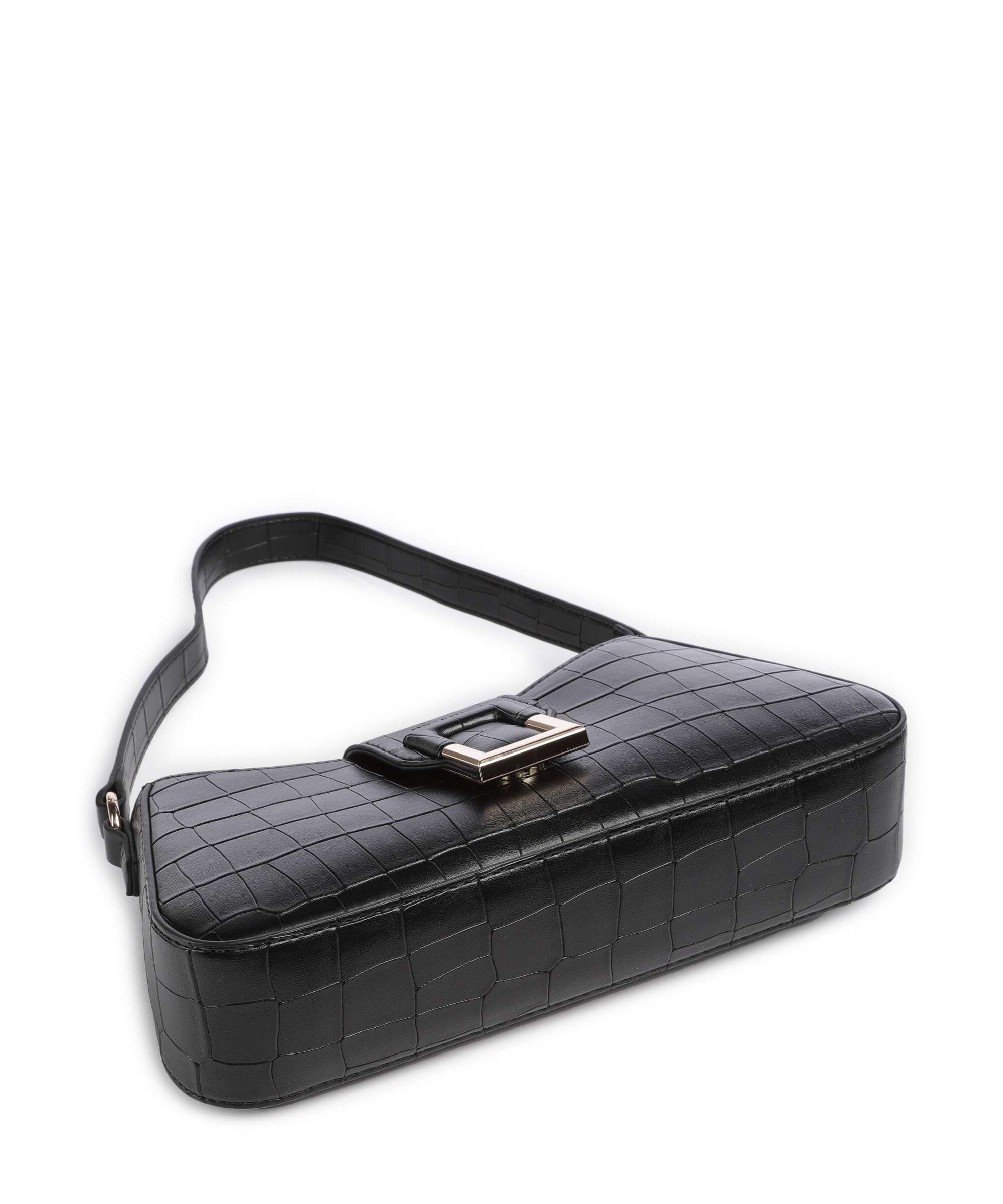 Picard Cocco Torba na ramię schwarz - Image 6