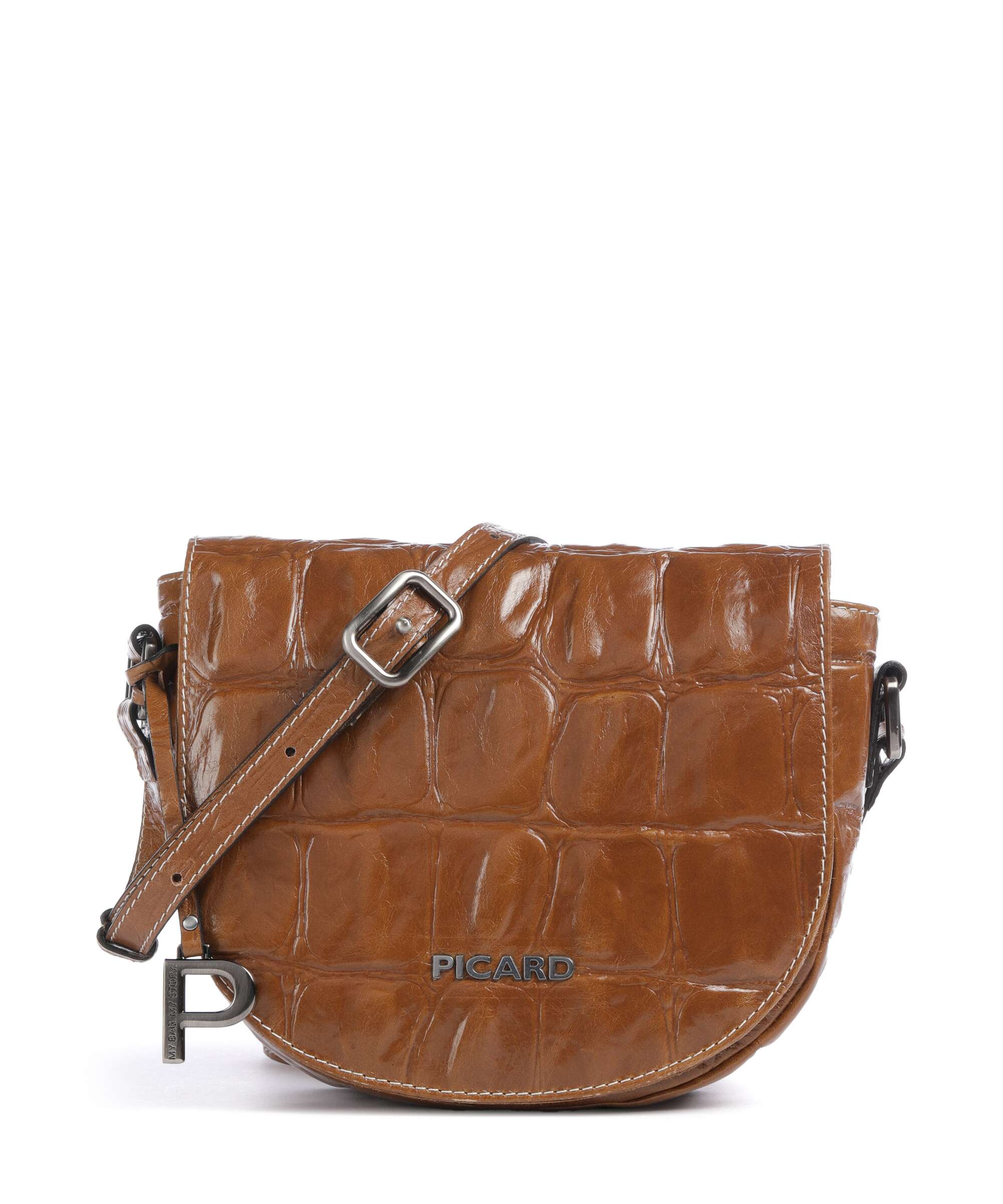Picard Key Largo Torba przez ramię cognac