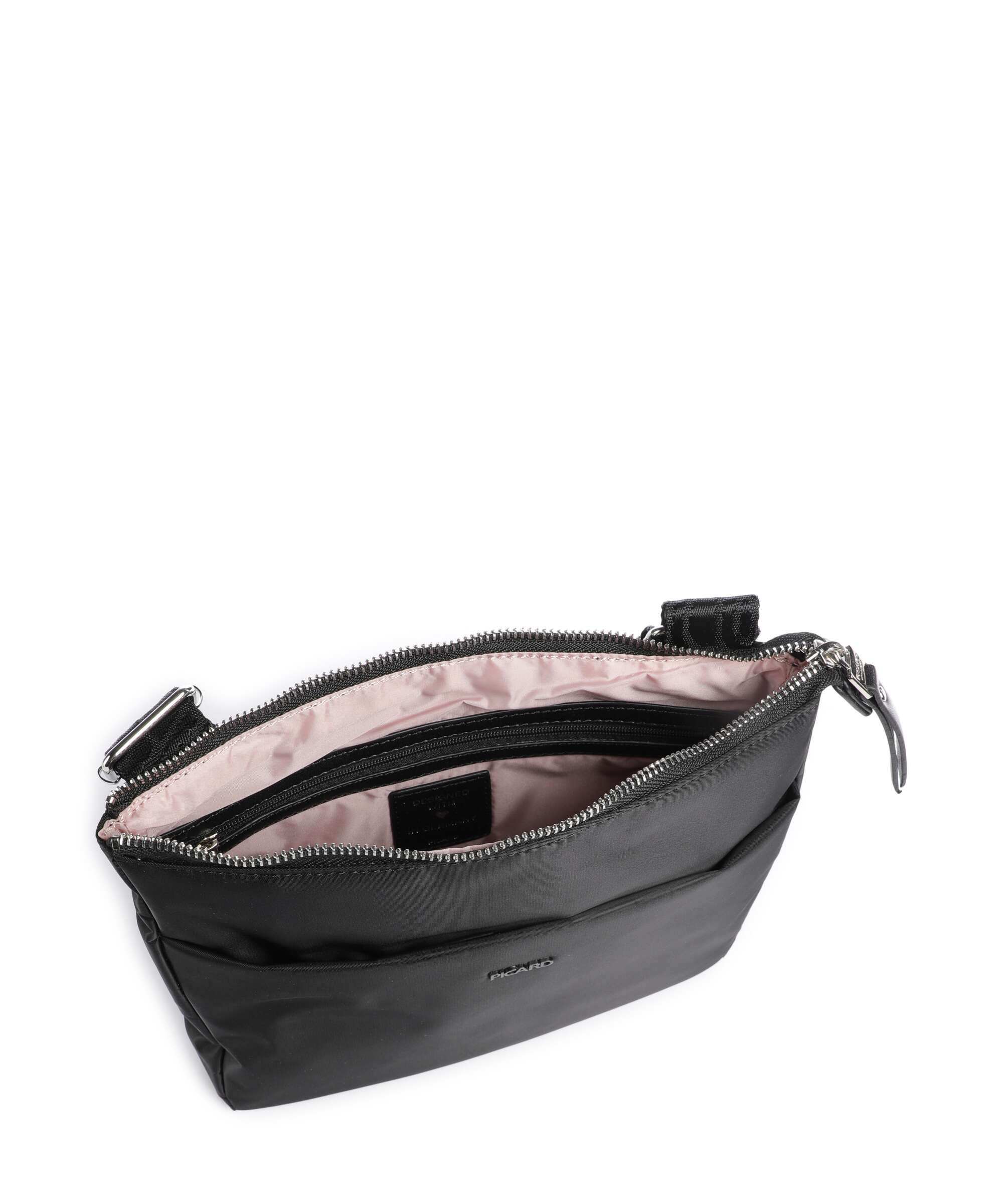 Picard Legere Torba przez ramię schwarz - Image 6