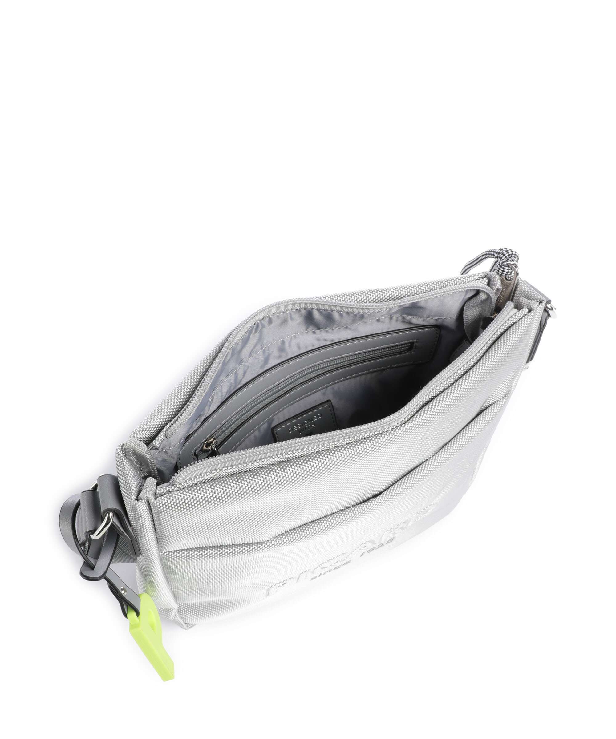 Picard Lucky One Torba przez ramię silber - Image 6