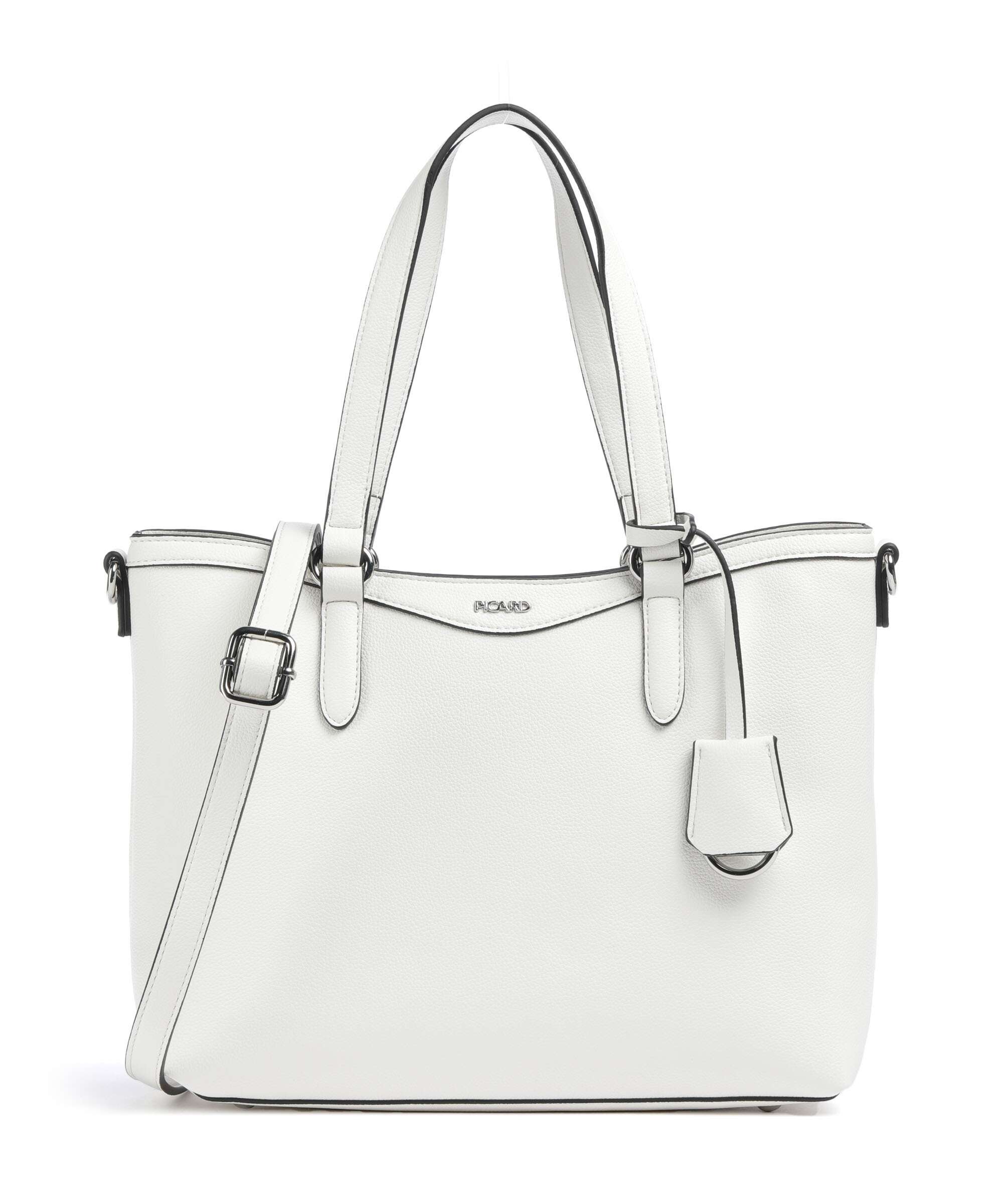 Picard Lyon Torba na ramię white lily