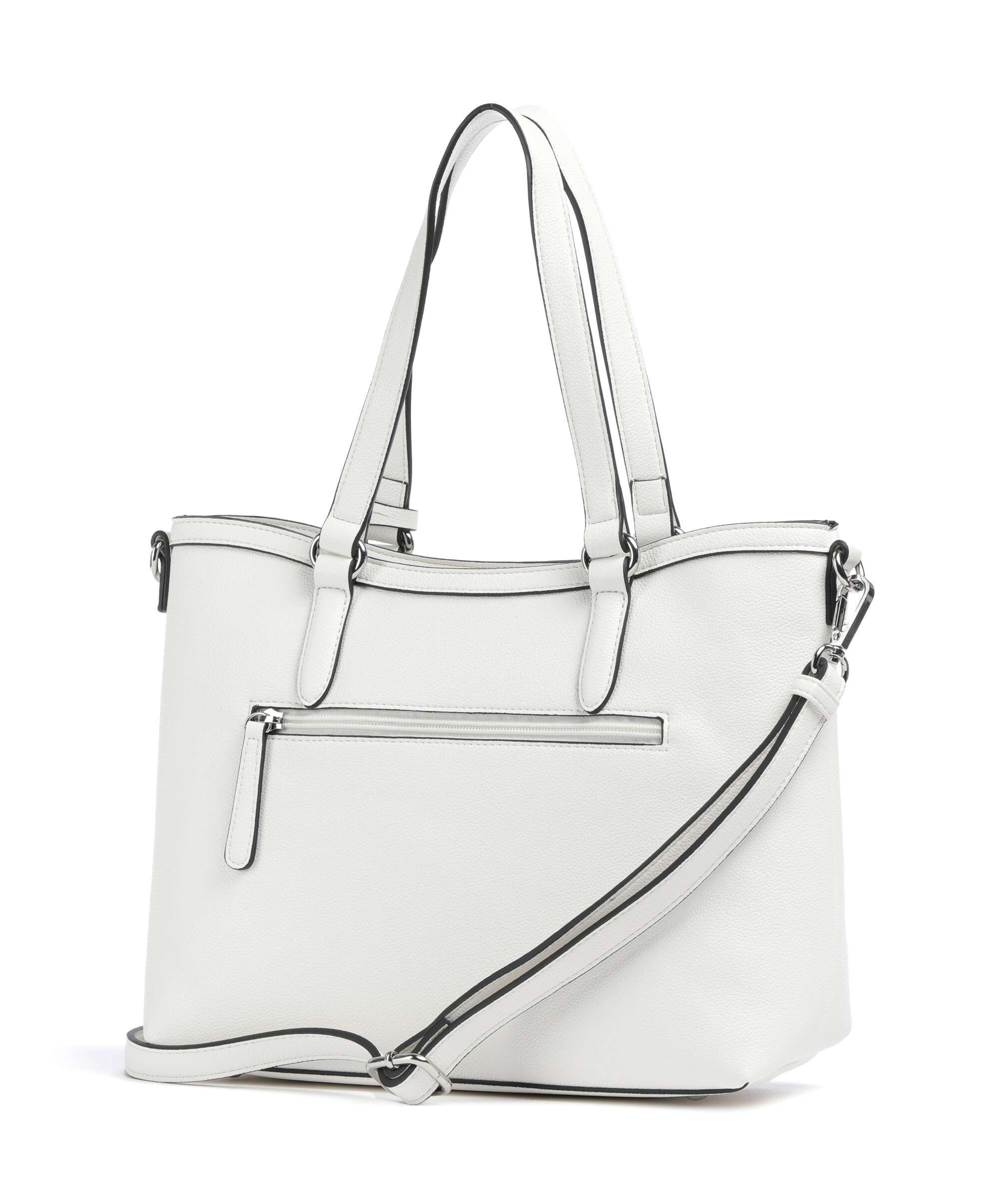 Picard Lyon Torba na ramię white lily - Image 2