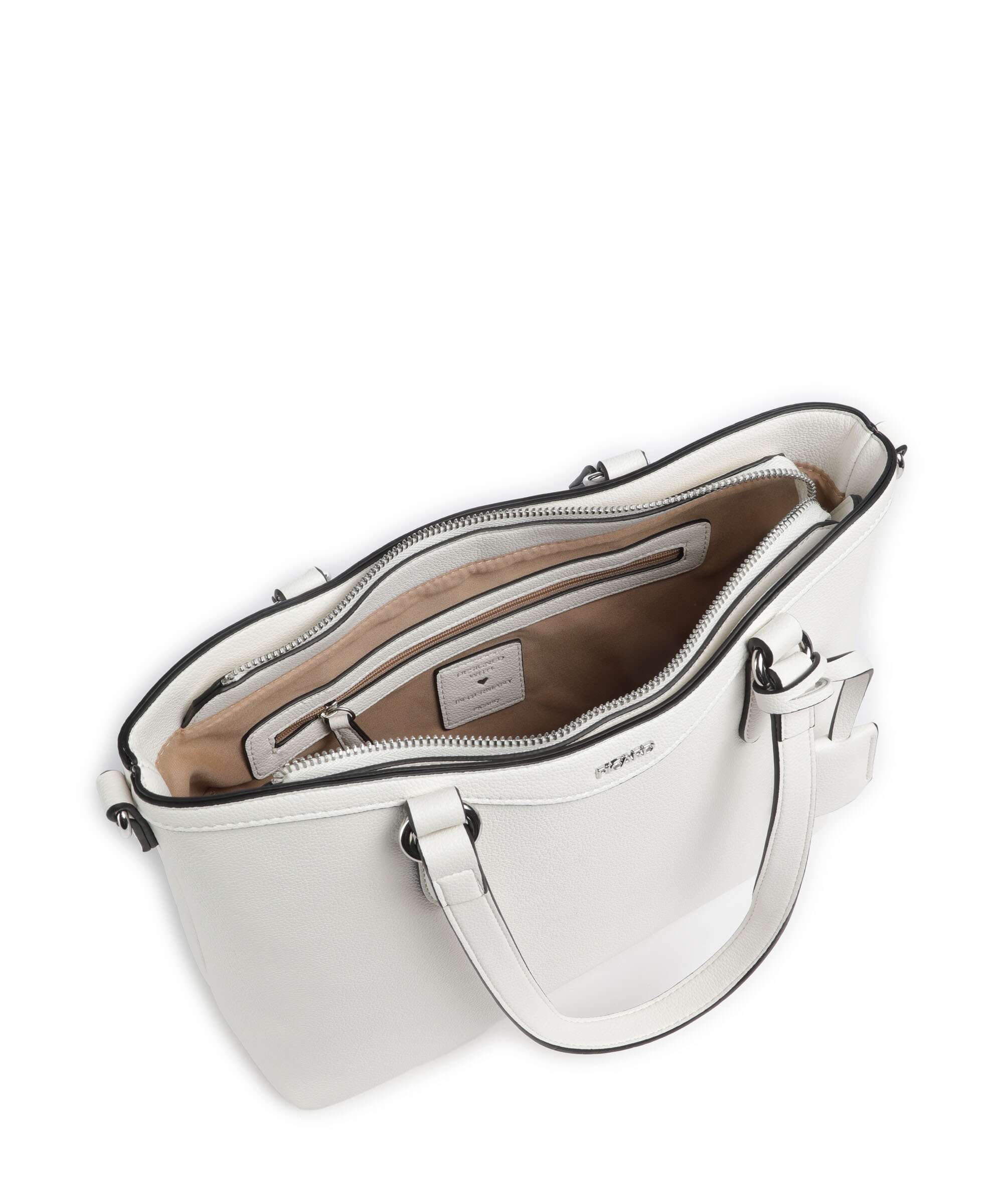 Picard Lyon Torba na ramię white lily - Image 6