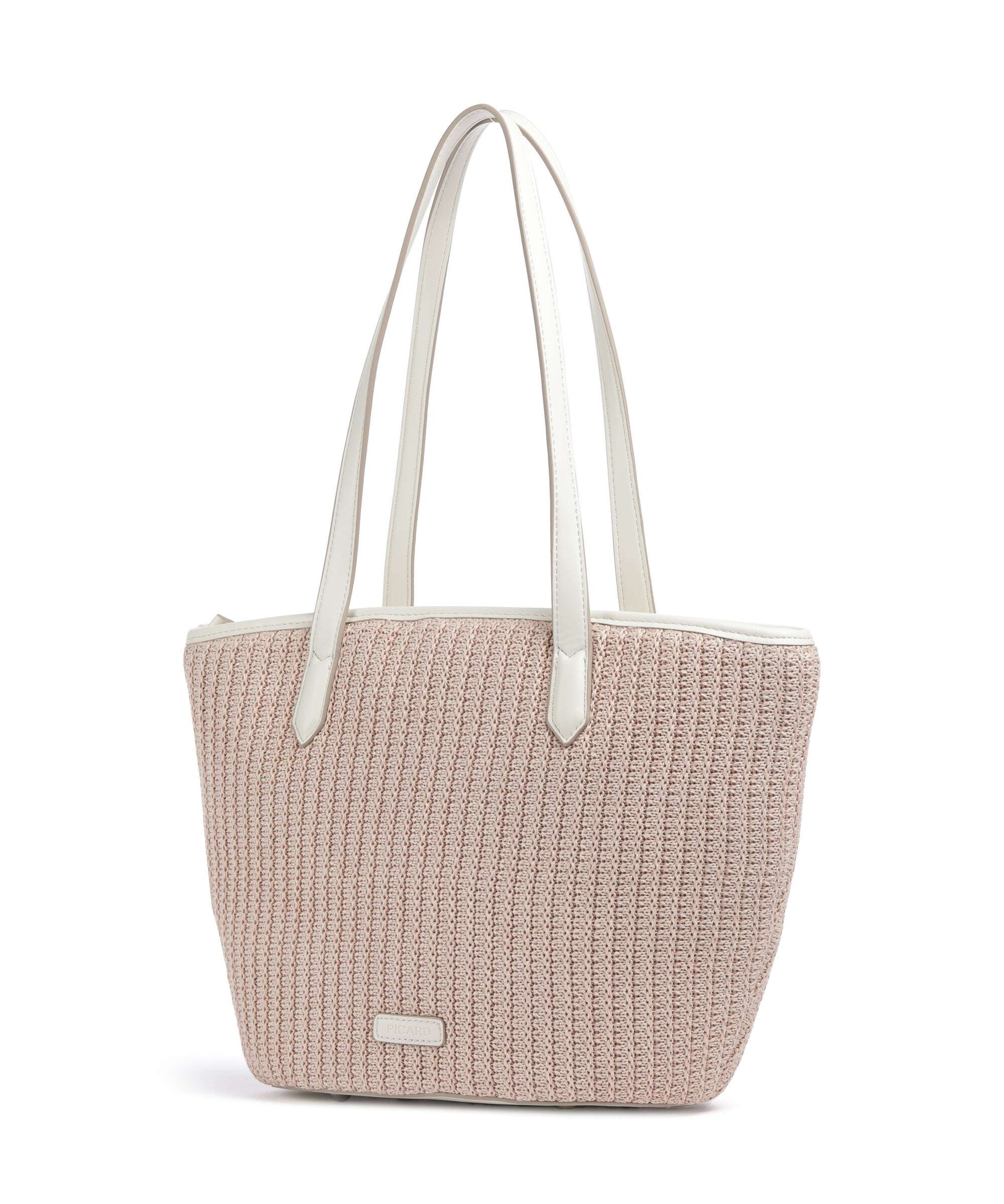 Picard Madrid Torba na zakupy rose - Image 2
