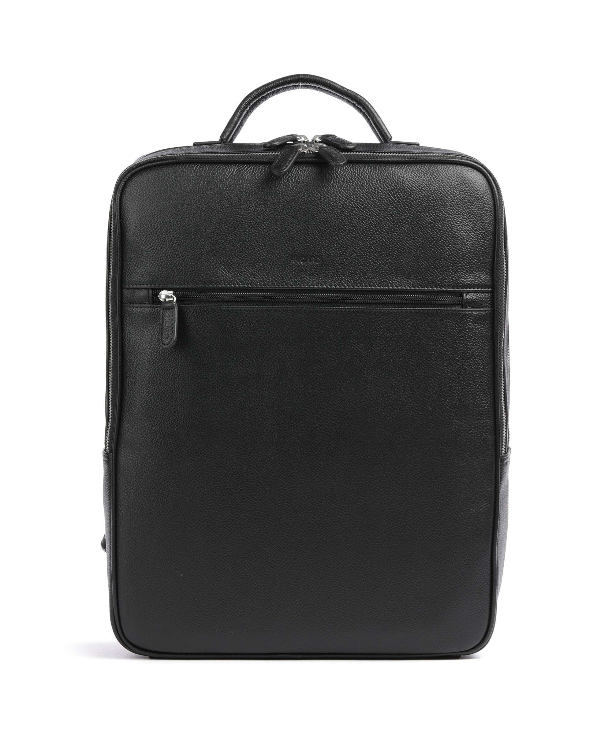 Picard Milano Plecak na laptopa schwarz