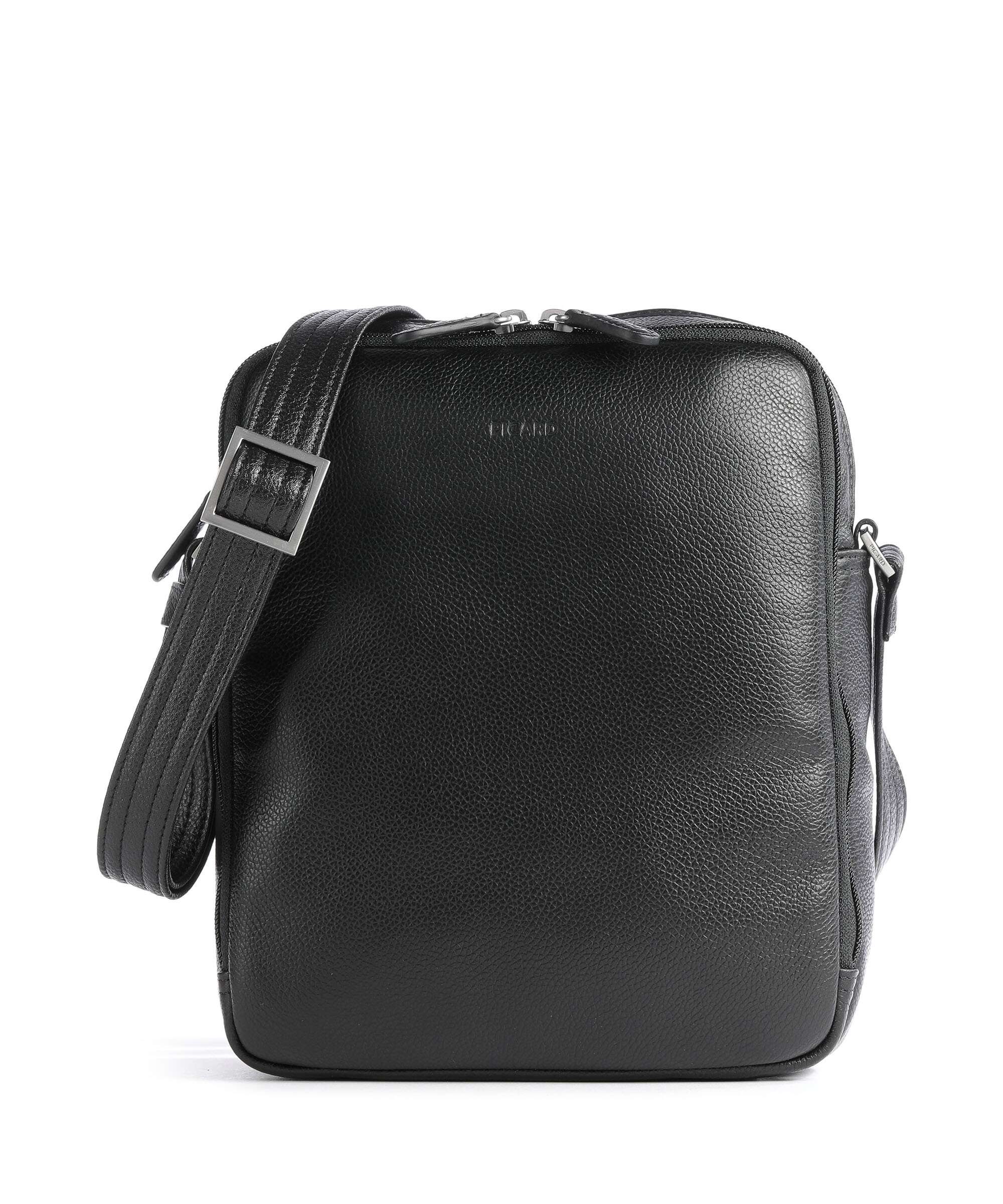 Picard Milano Torba przez ramię schwarz