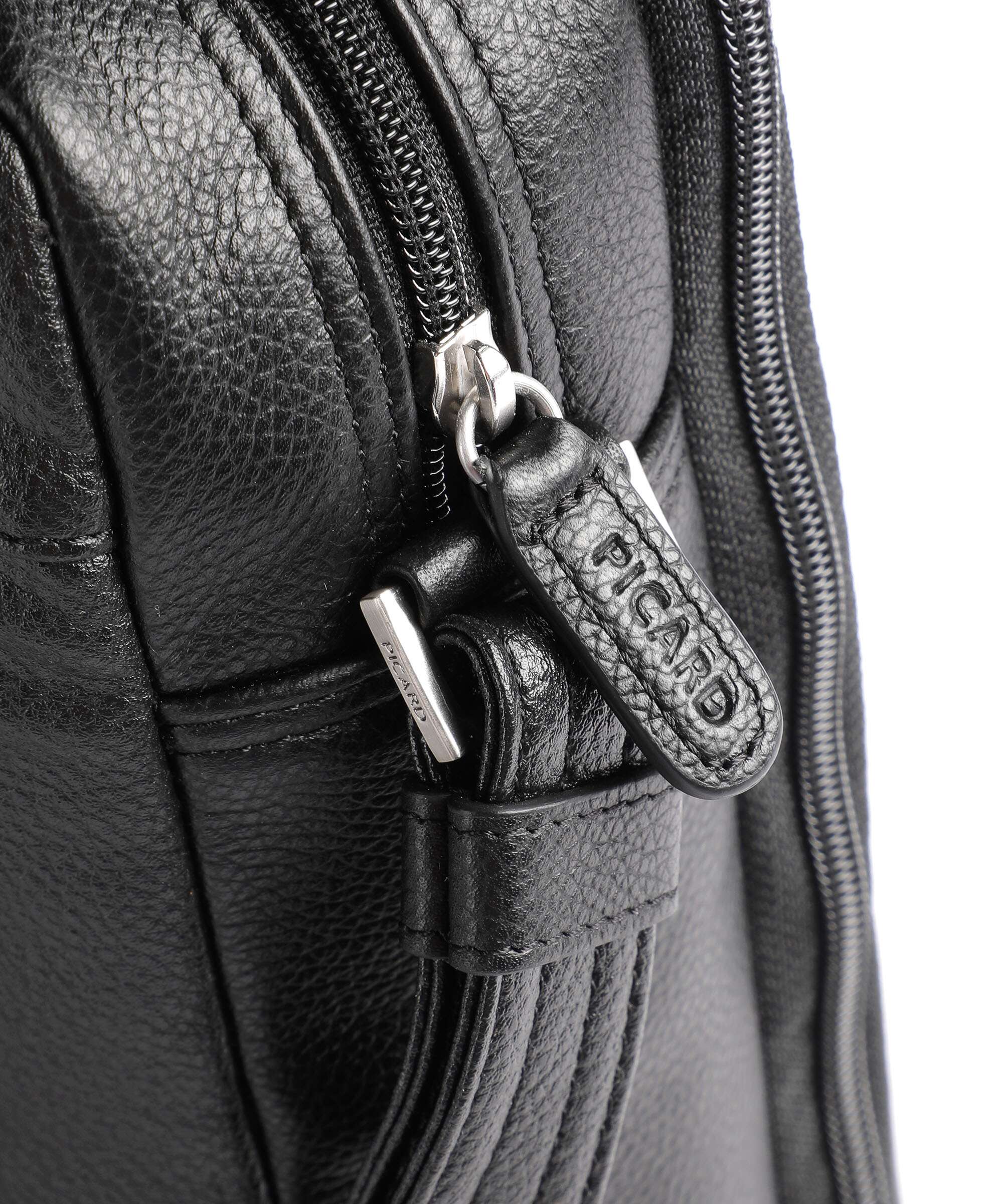Picard Milano Torba przez ramię schwarz - Image 3