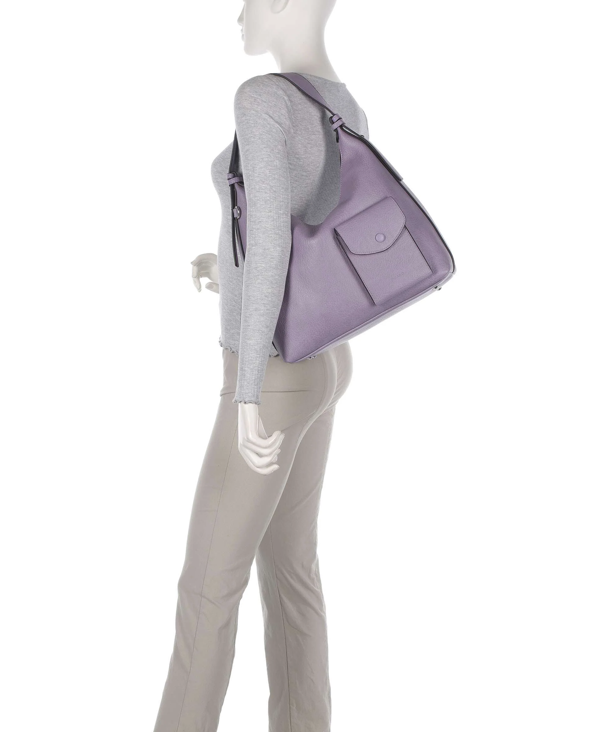 Picard Polly Torebka worek purple - Image 3