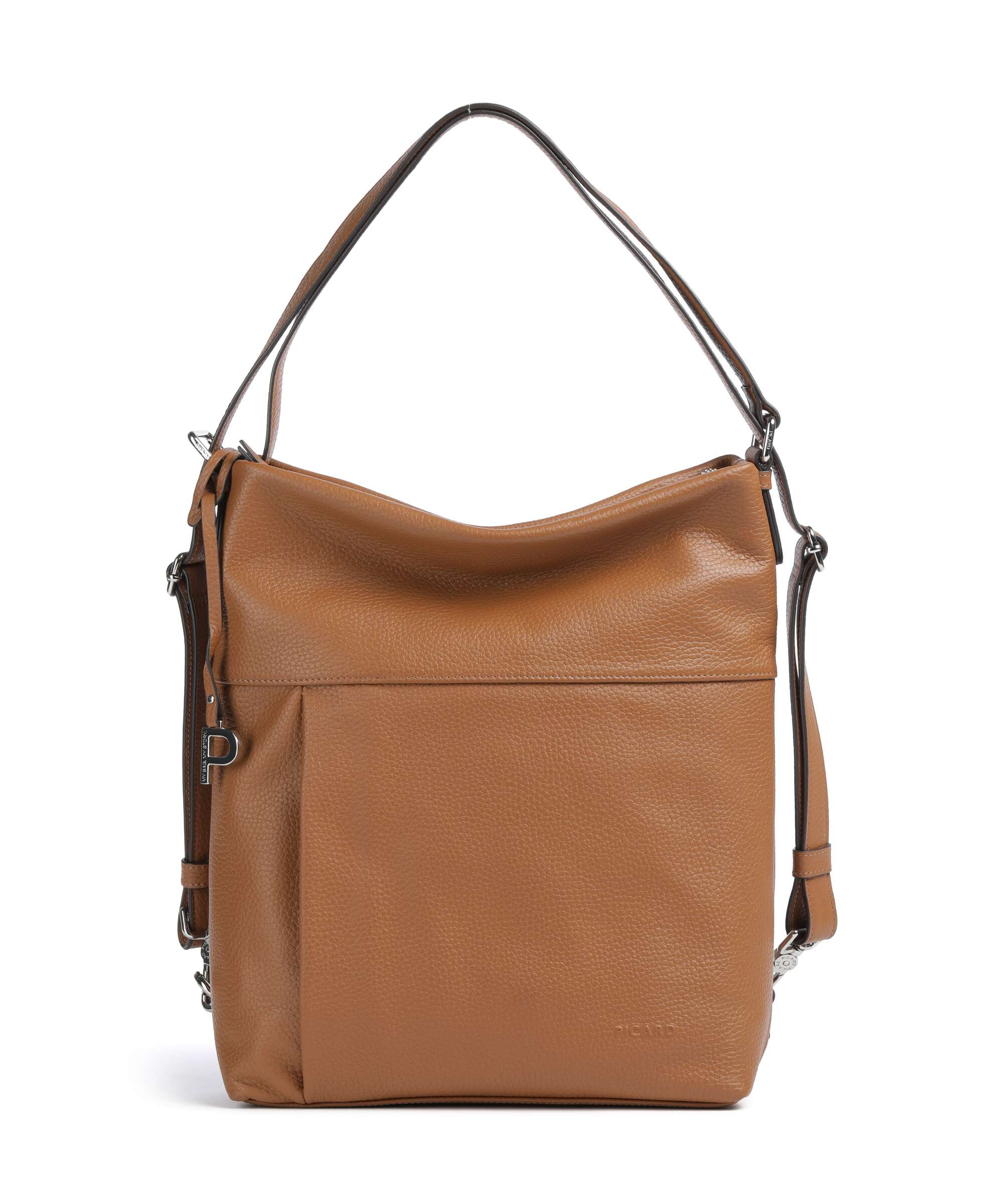 Picard Pure Plecak-torba cognac