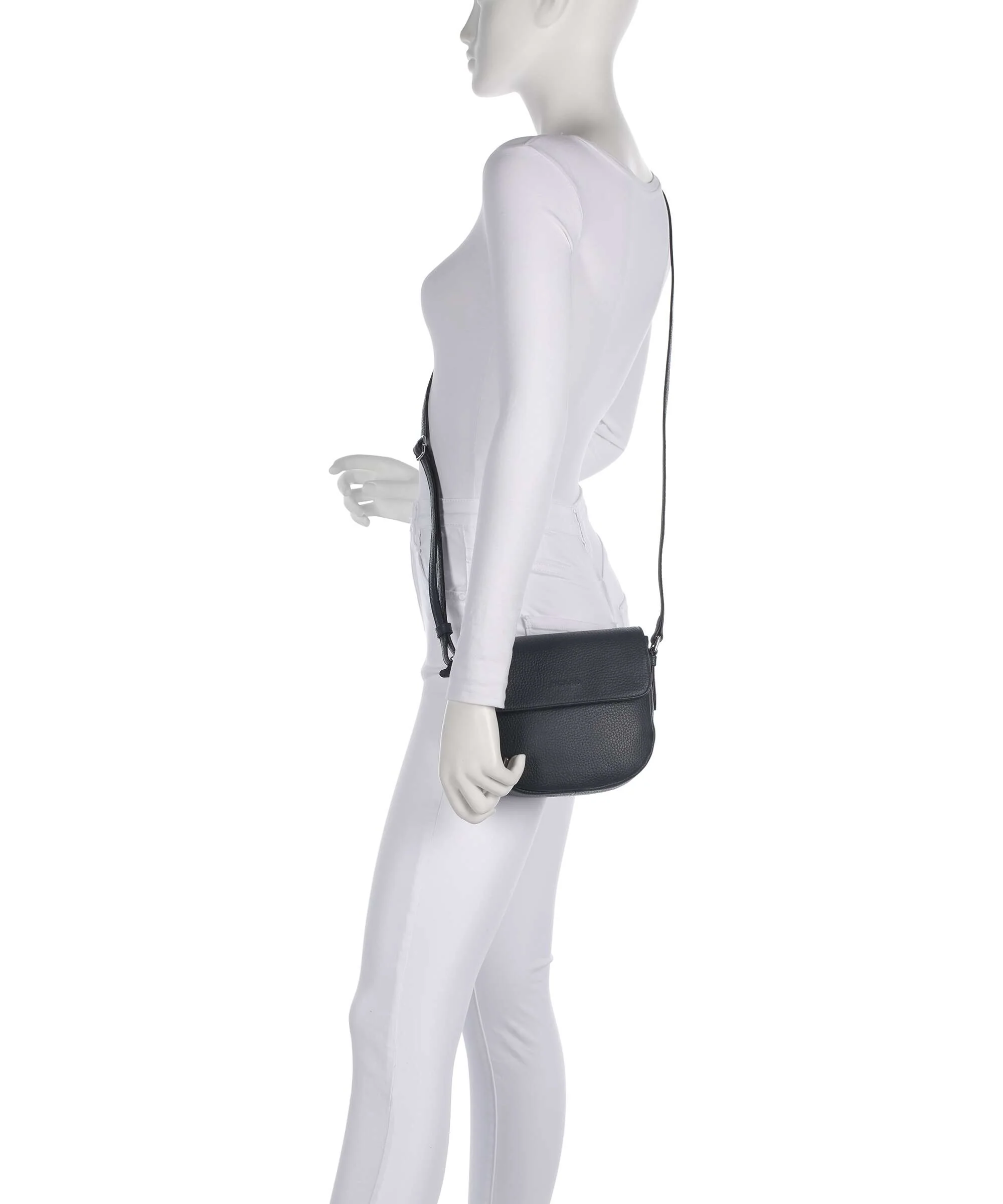 Picard Pure Torba przez ramię ozean - Image 3