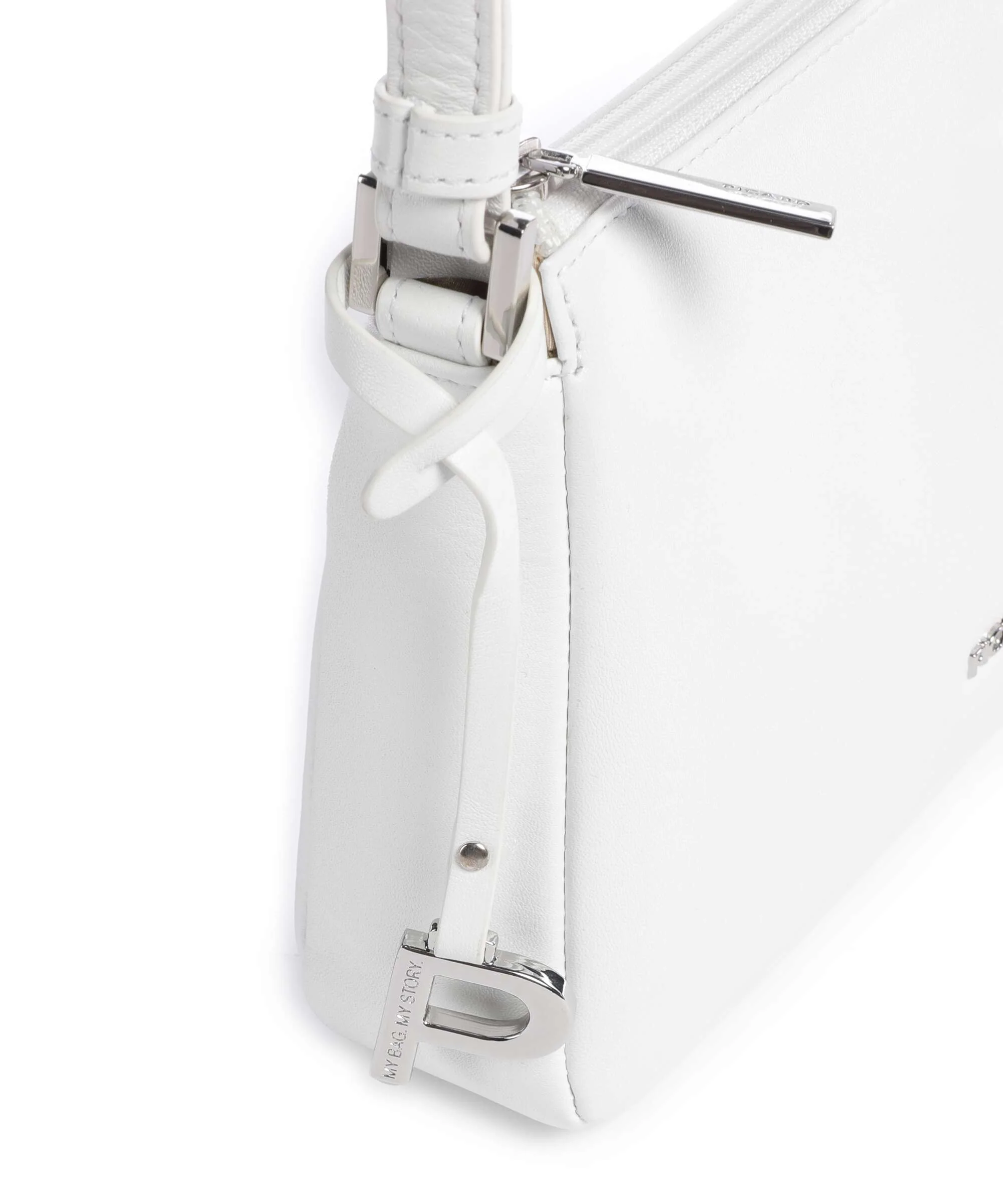 Picard Really Torba przez ramię white lily - Image 4