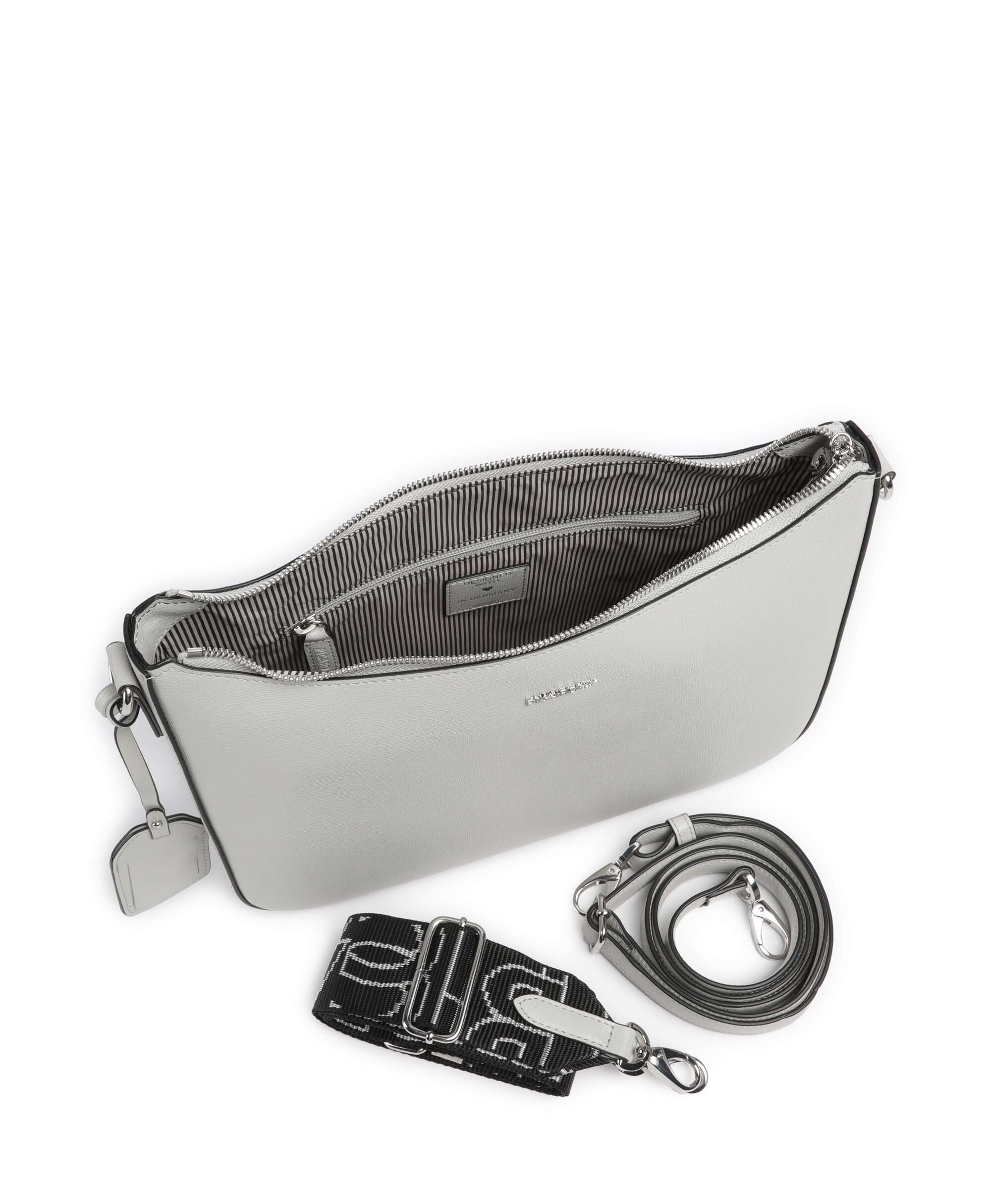 Picard Super Star Torba przez ramię shark - Image 6