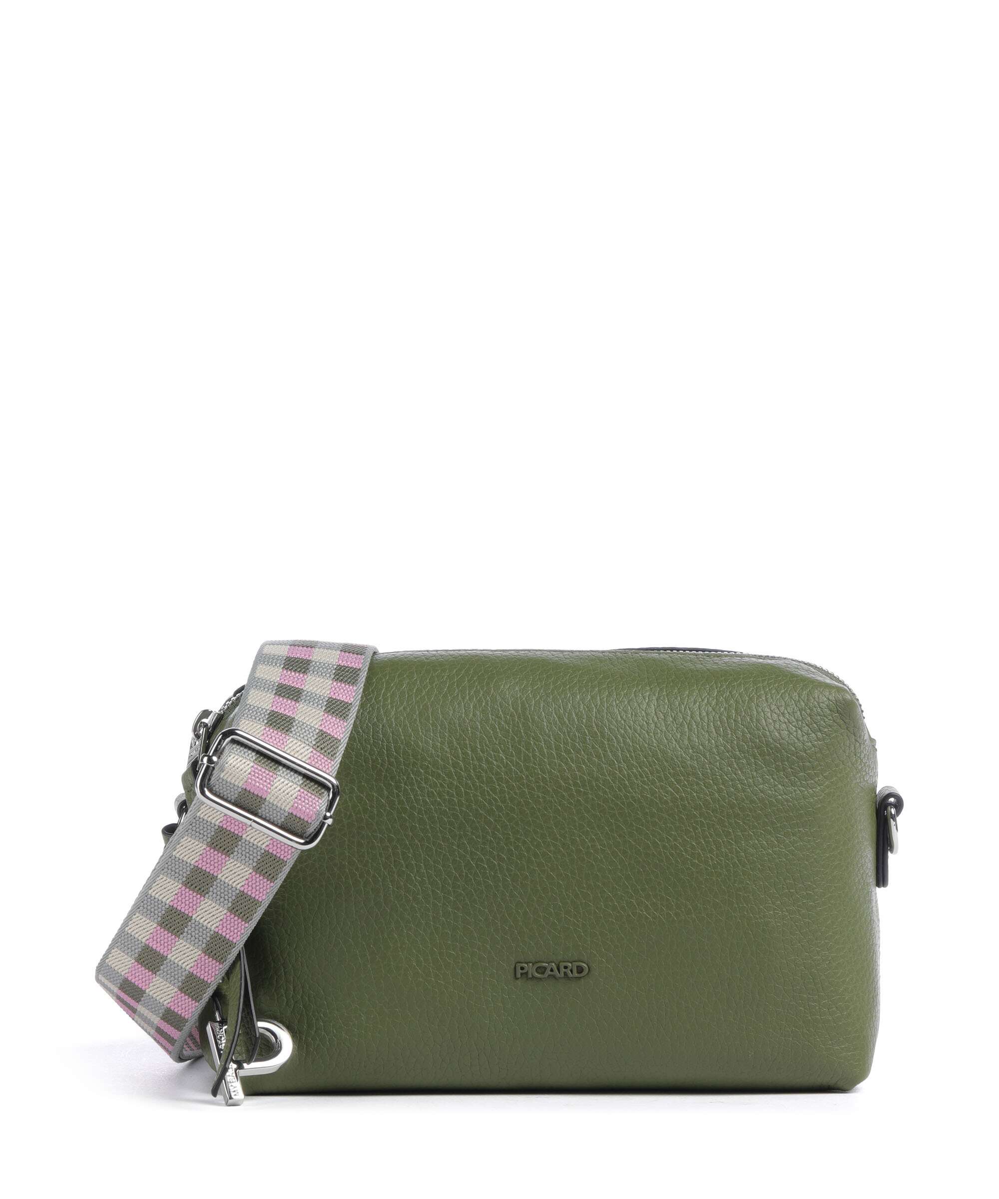Picard Texel Torba przez ramię olive