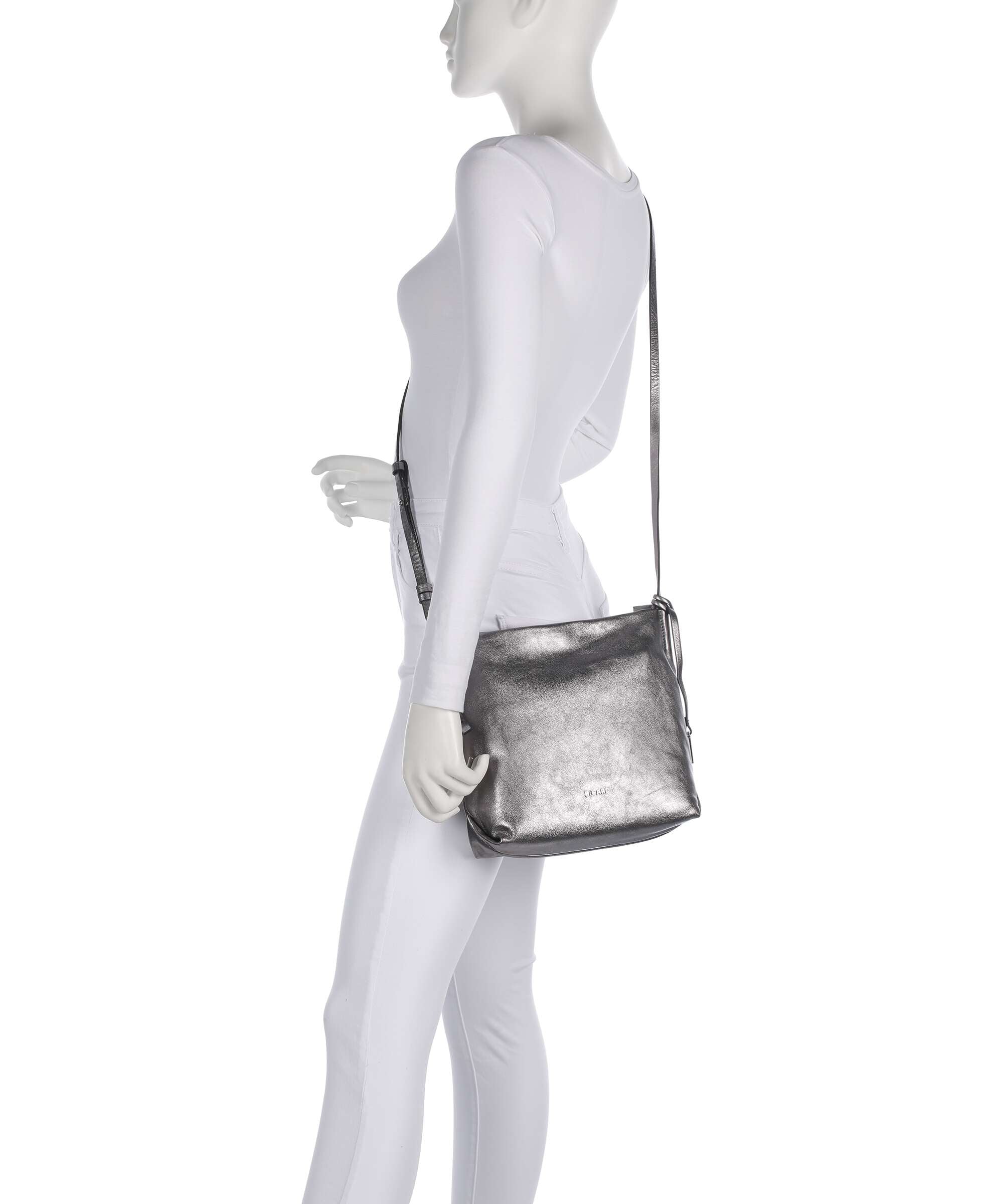 Picard Valesca Torba przez ramię silver - Image 3
