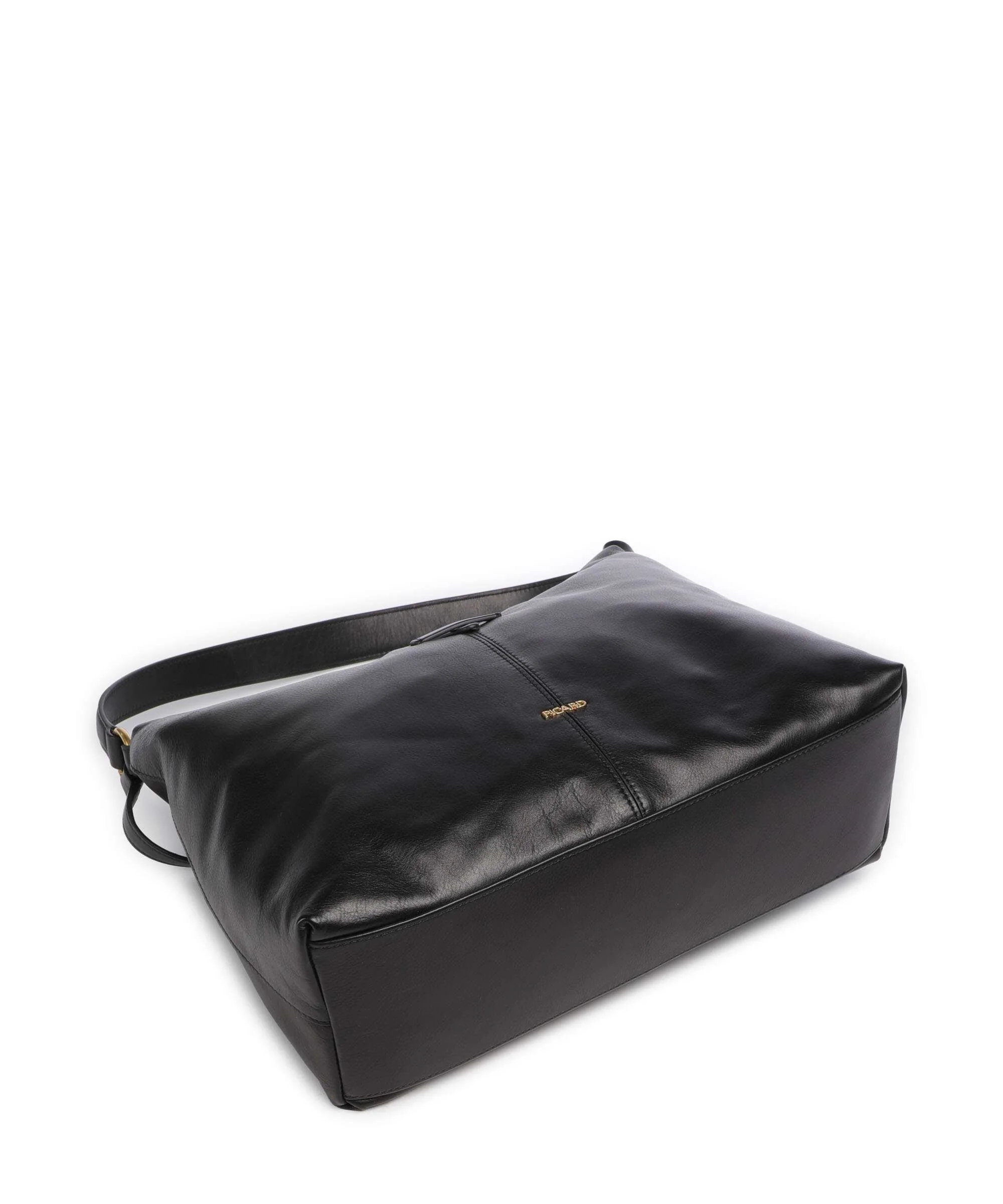 Picard Whisper Torba na ramię schwarz - Image 5