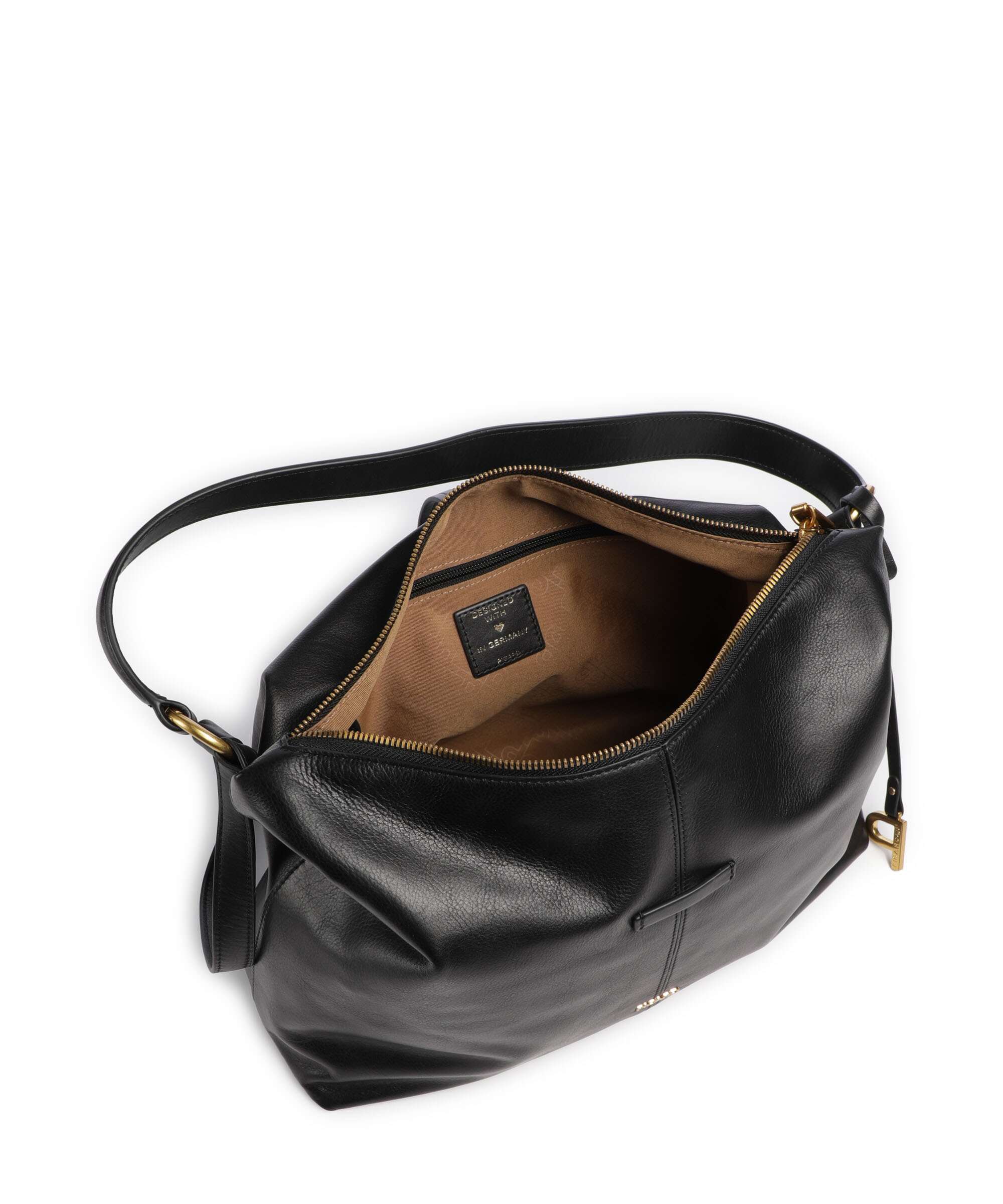 Picard Whisper Torba na ramię schwarz - Image 6
