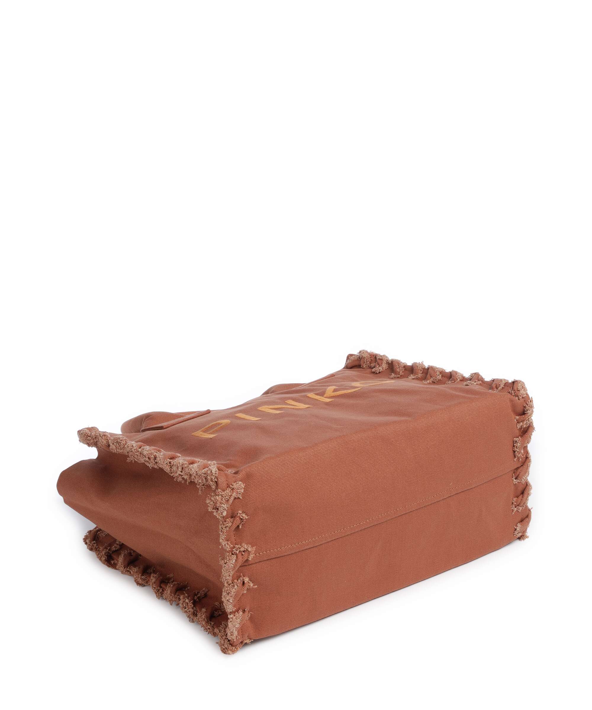 Pinko Beach Torebka beige/scoiattolo - Image 3