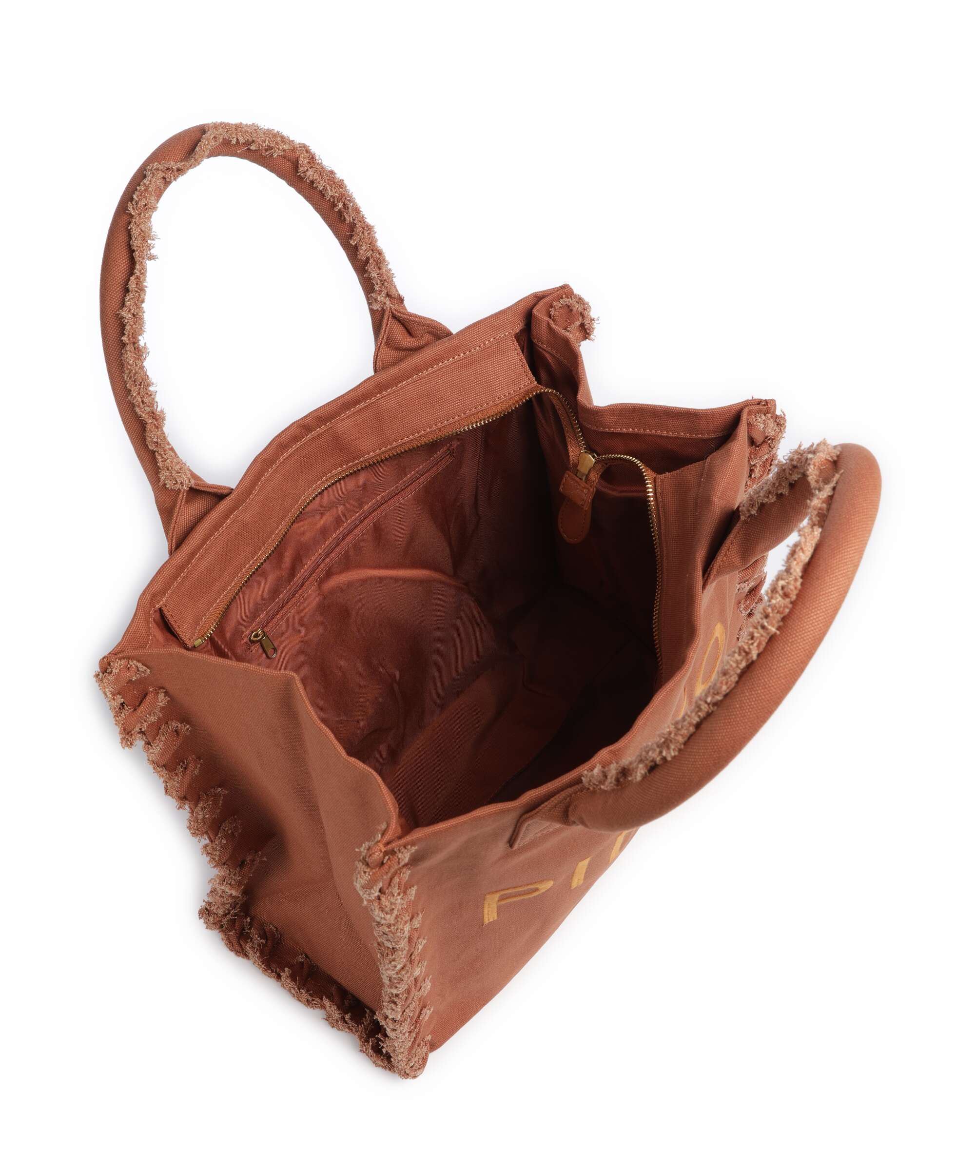 Pinko Beach Torebka beige/scoiattolo - Image 4