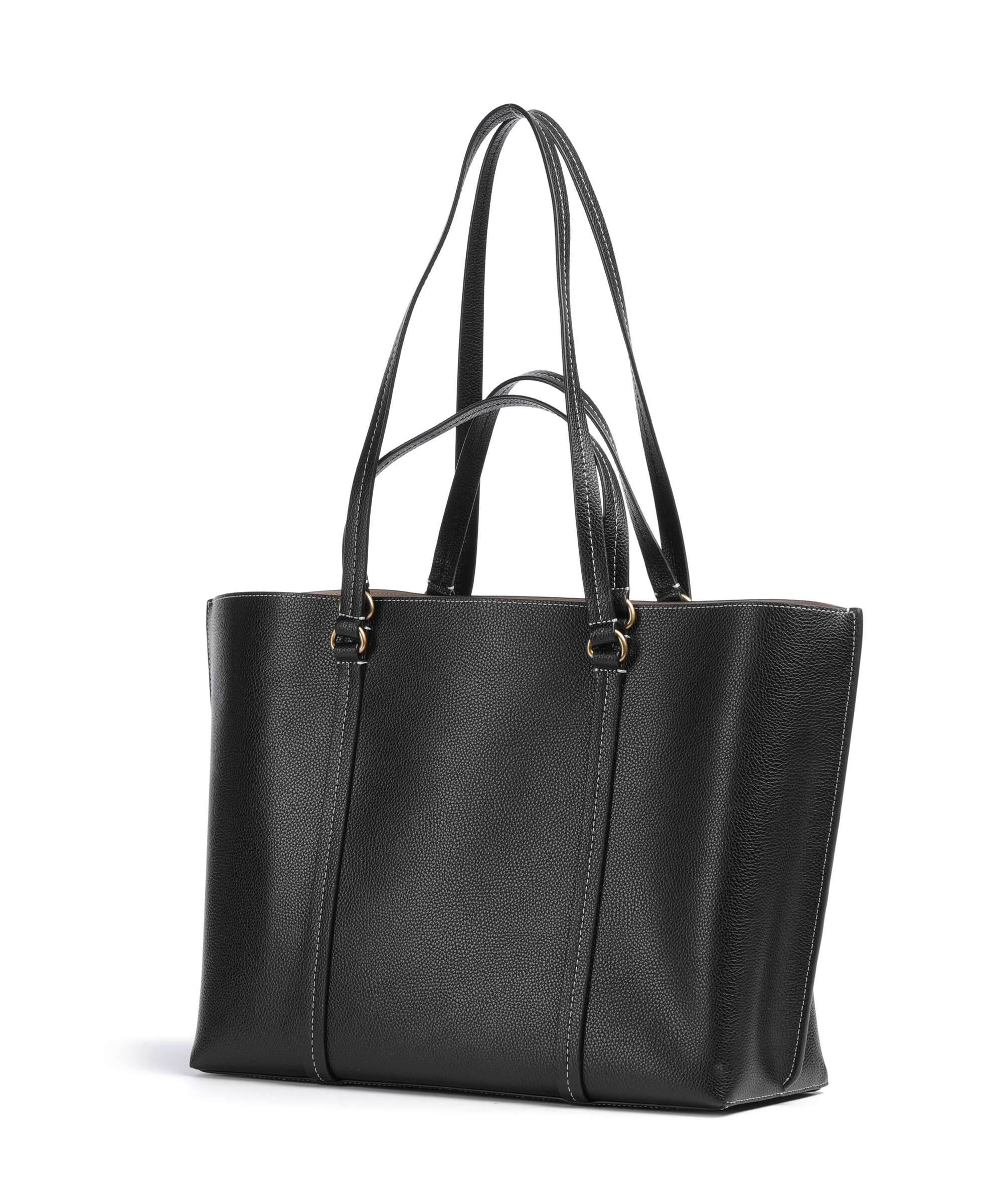 Pinko Carrie Big Torba na zakupy nero - Image 2