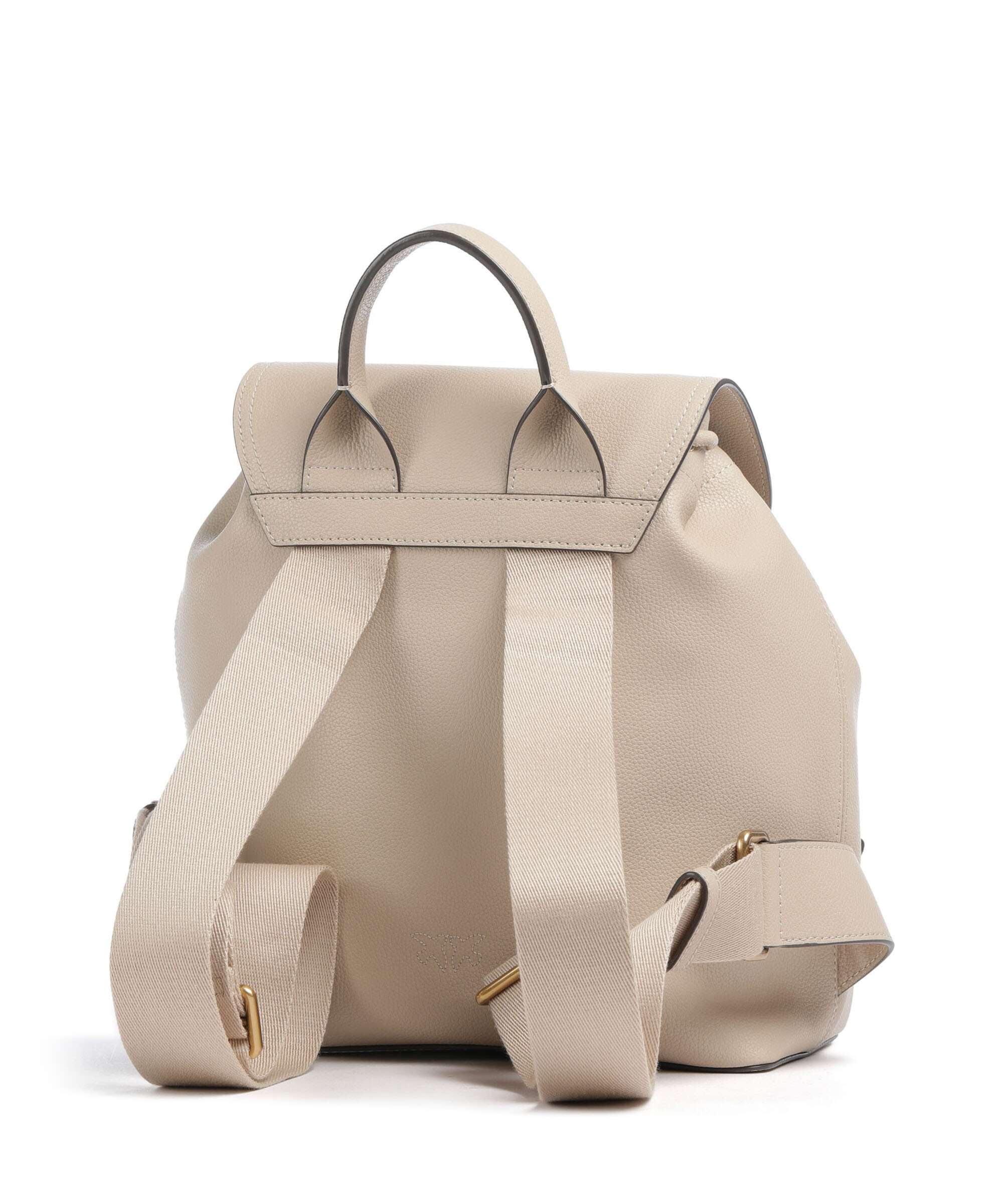 Pinko Carrie Plecak beige/grigio fumo/antique gold - Image 2