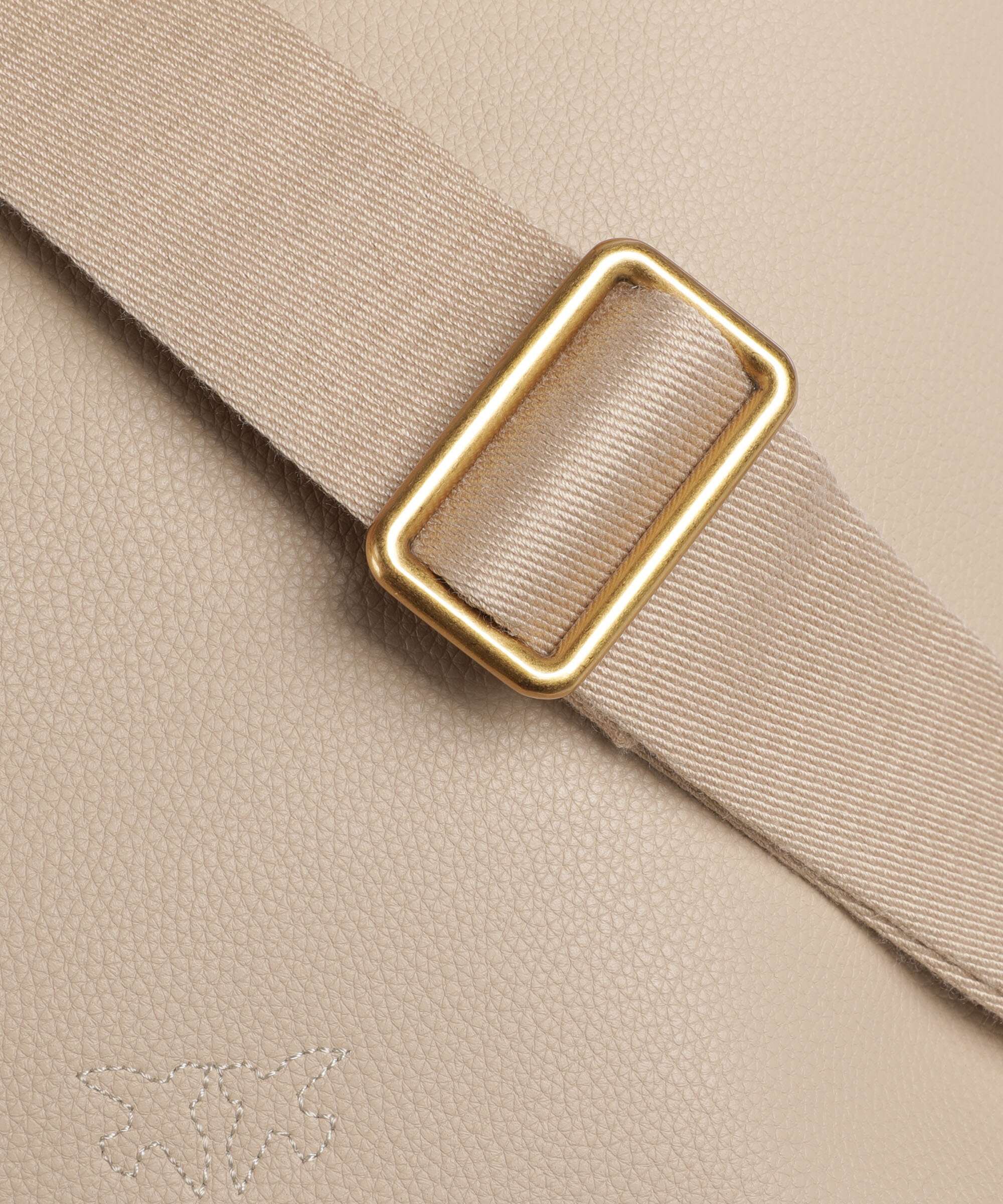 Pinko Carrie Plecak beige/grigio fumo/antique gold - Image 3