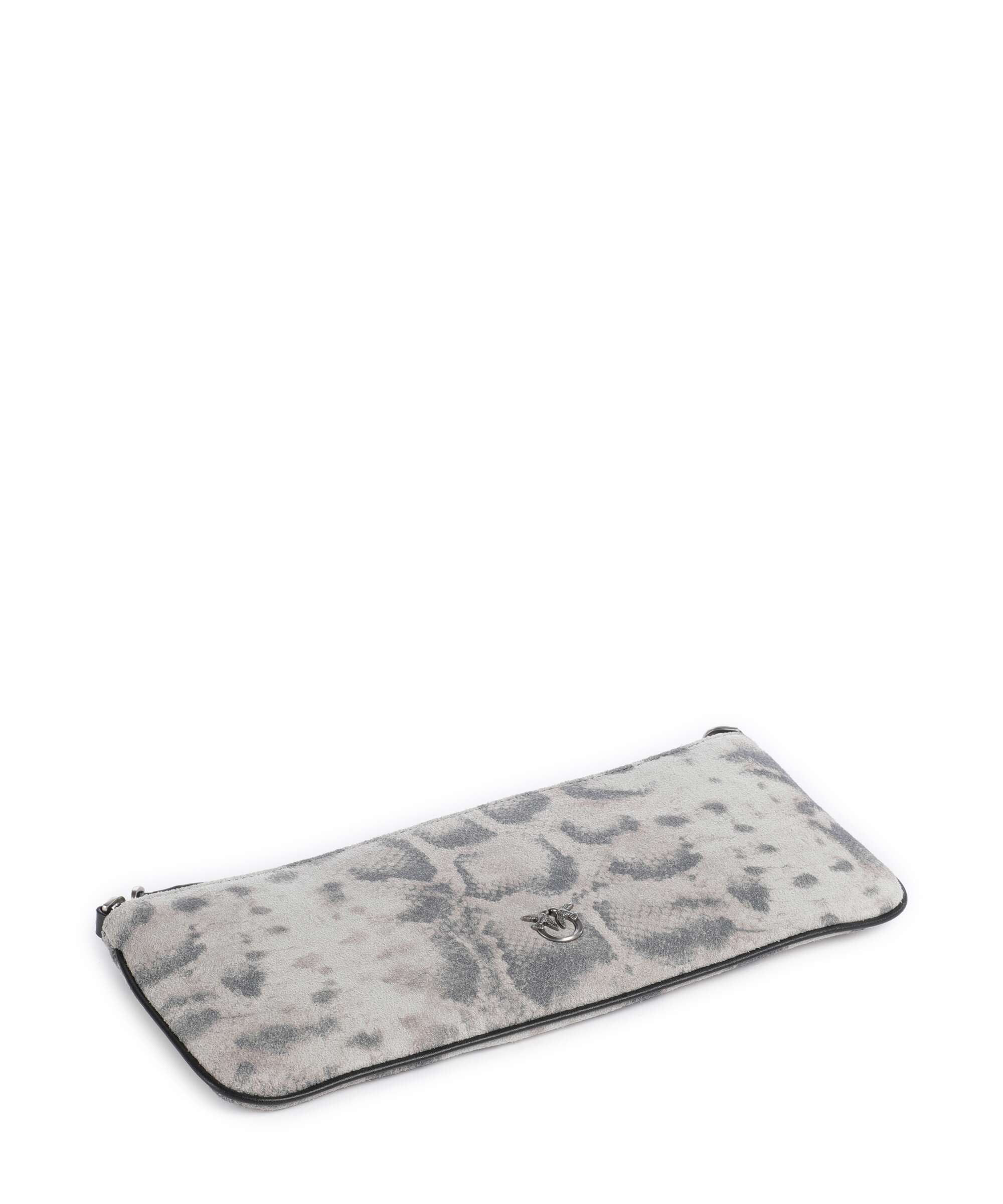Pinko Flat Horizontal Torba na ramię avorio/nero/beige - Image 5