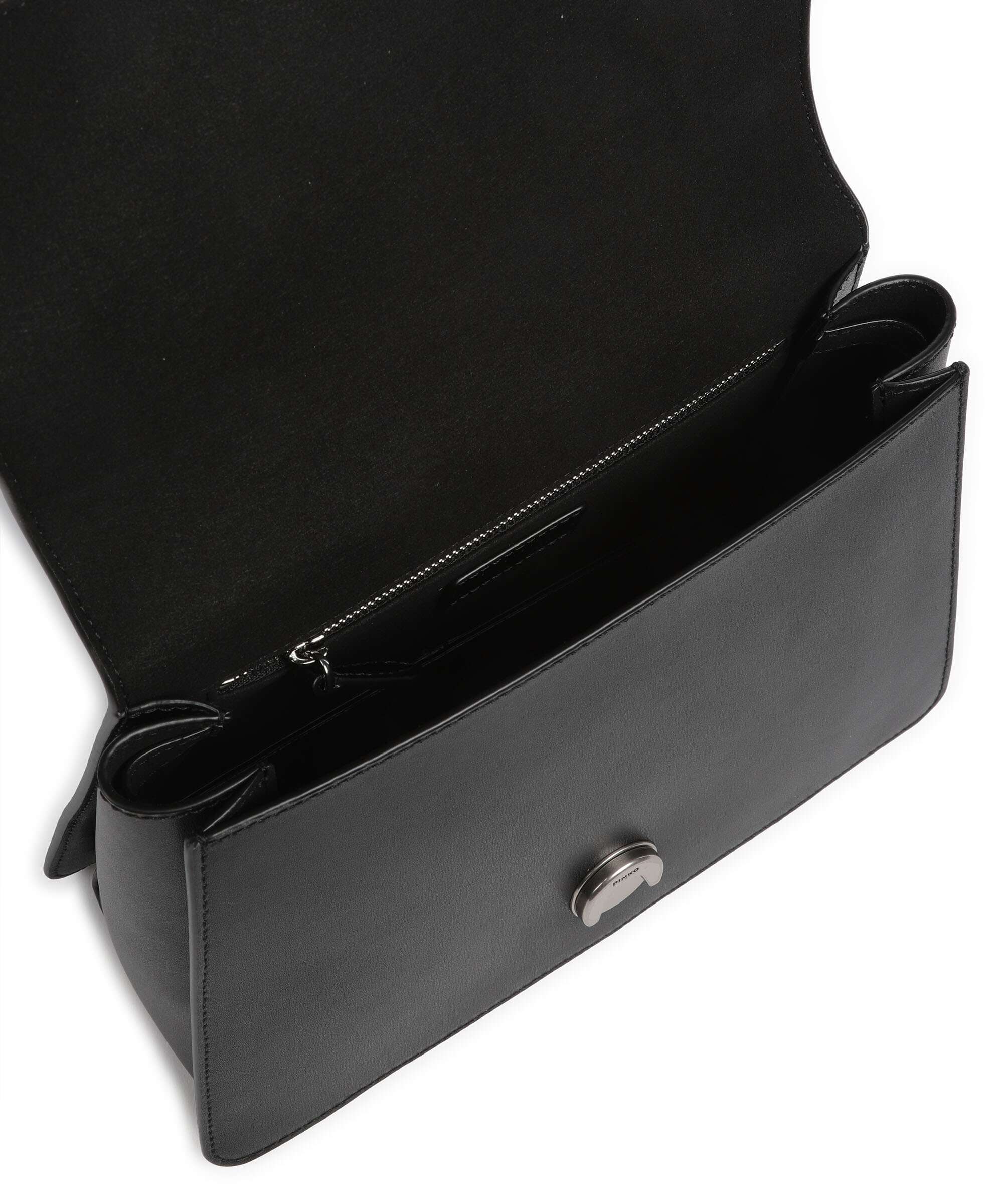 Pinko Love One Classic Torebka nero - Image 7