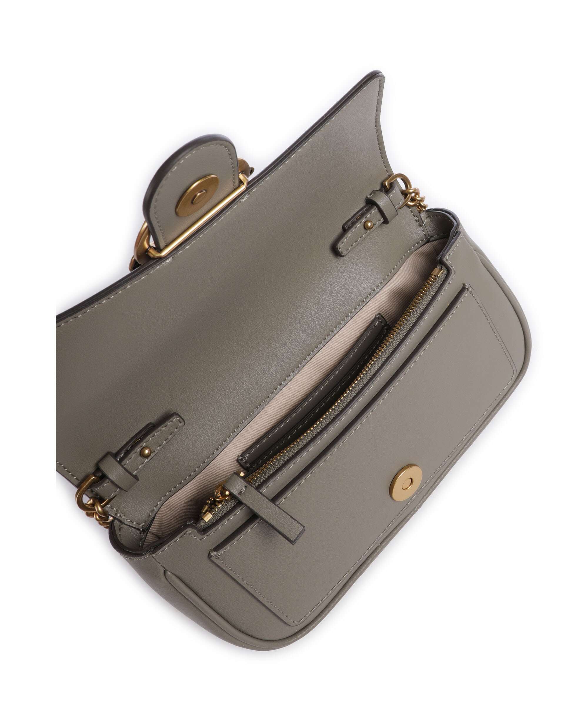 Pinko Love One Pocket Portfel noce/antique gold - Image 5